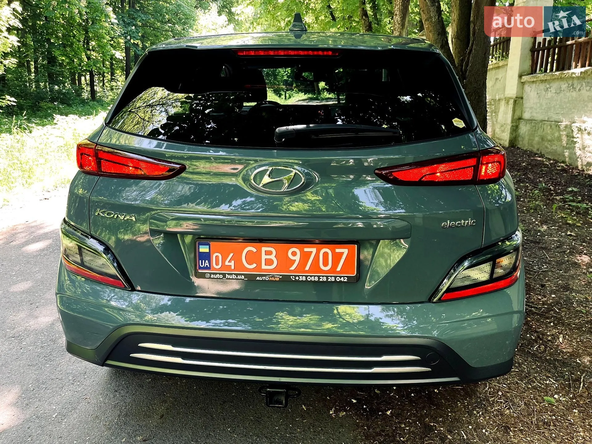 2022 Hyundai Kona - мініатюра 8
