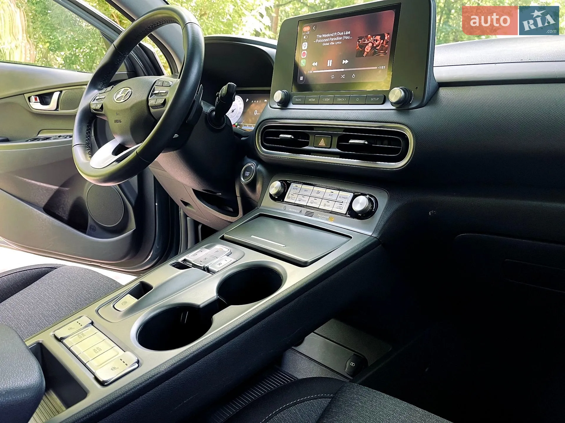 2022 Hyundai Kona - мініатюра 26