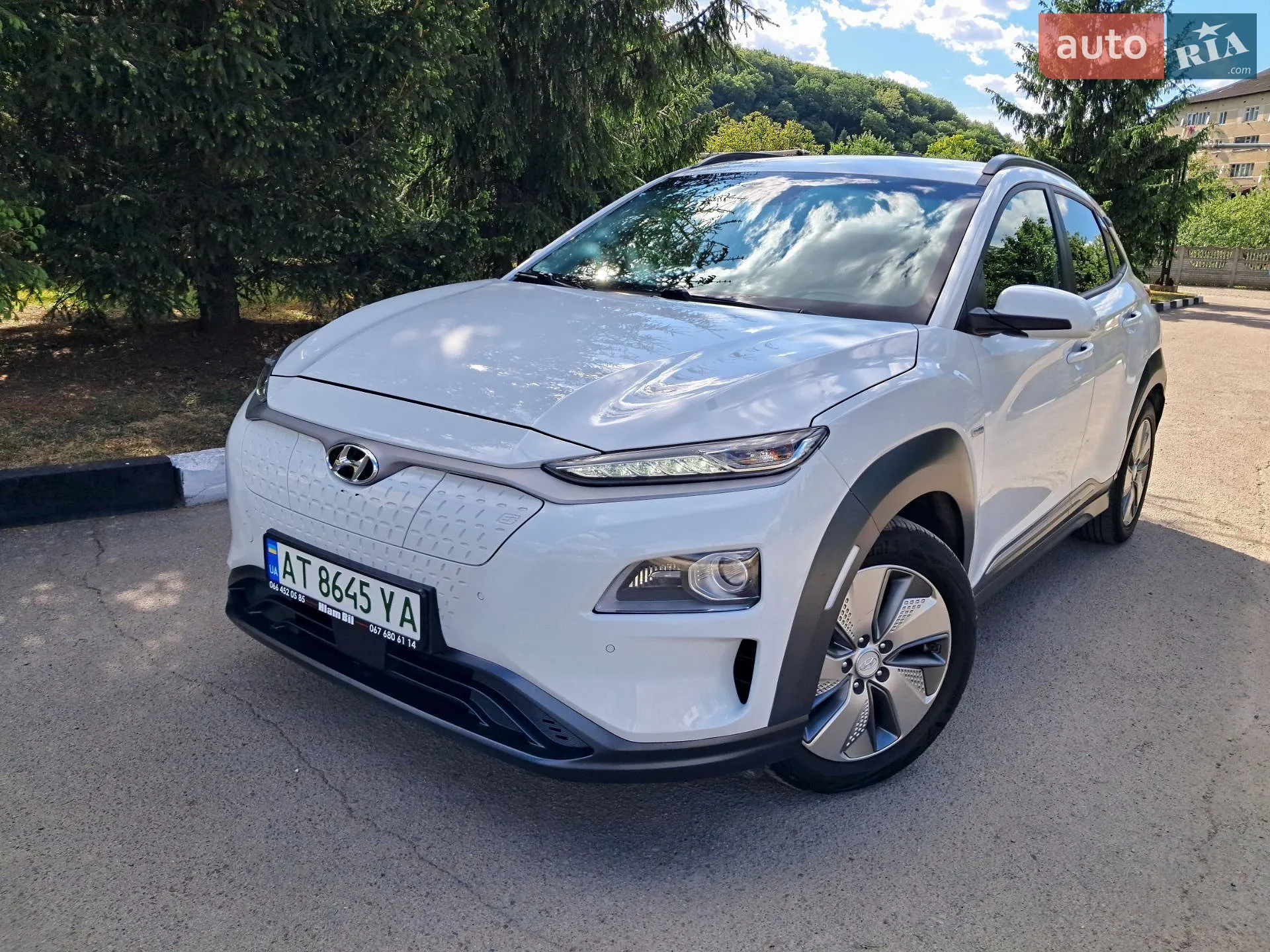 2020 Hyundai Kona - мініатюра 2