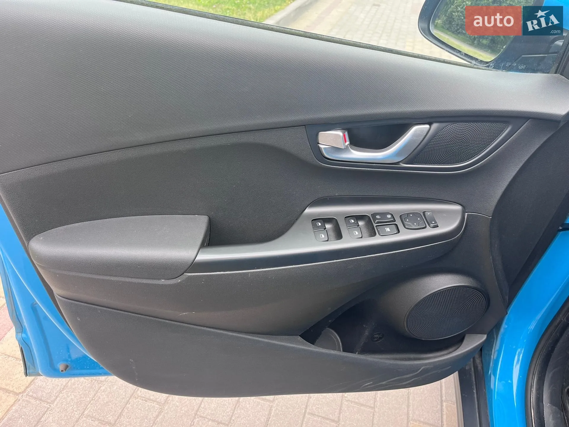 2021 Hyundai Kona - мініатюра 13