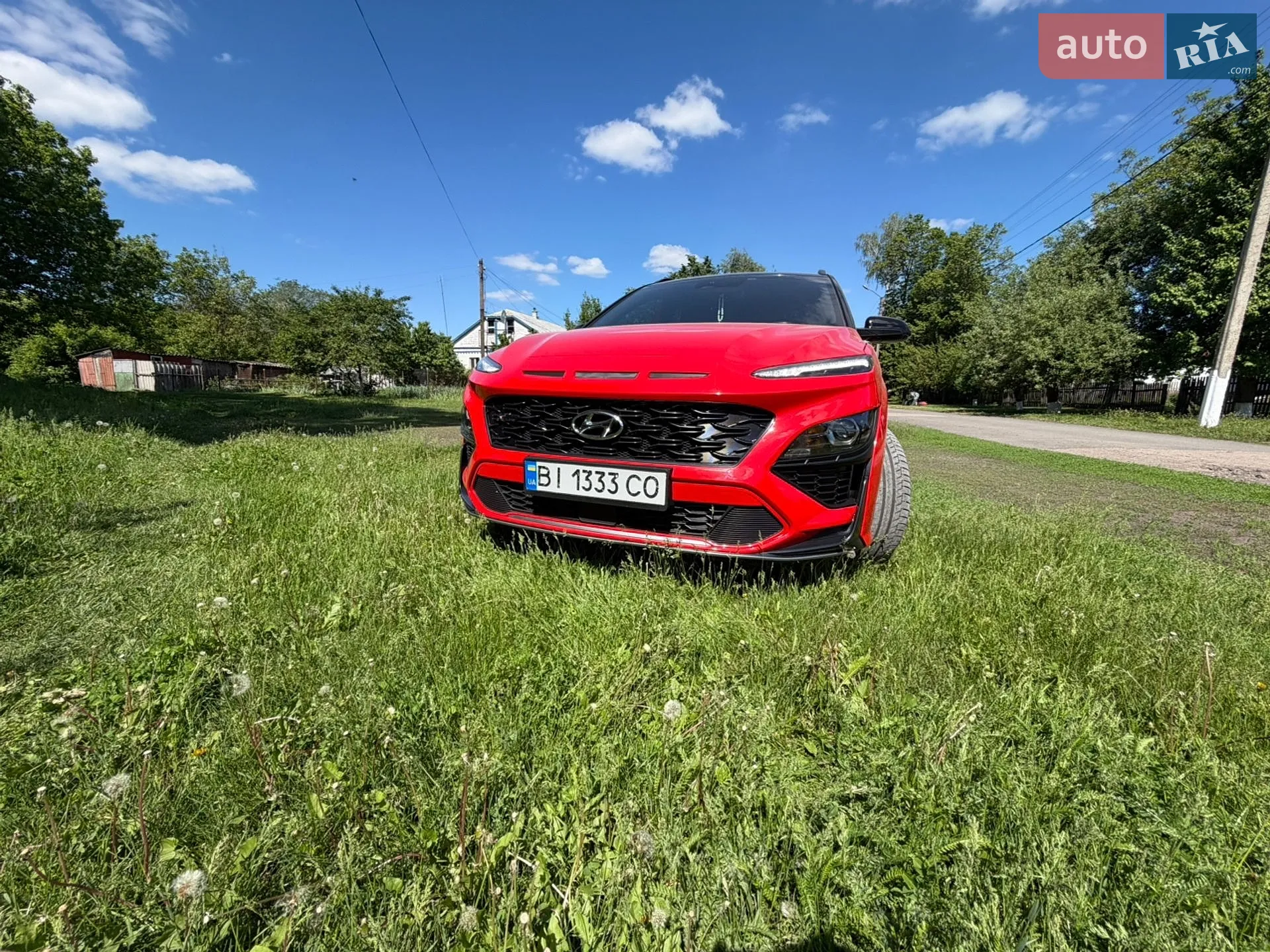 2021 Hyundai Kona - мініатюра 2