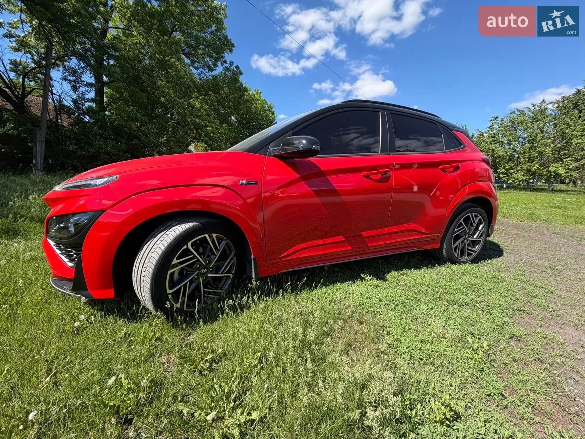 2021 Hyundai Kona - мініатюра 3