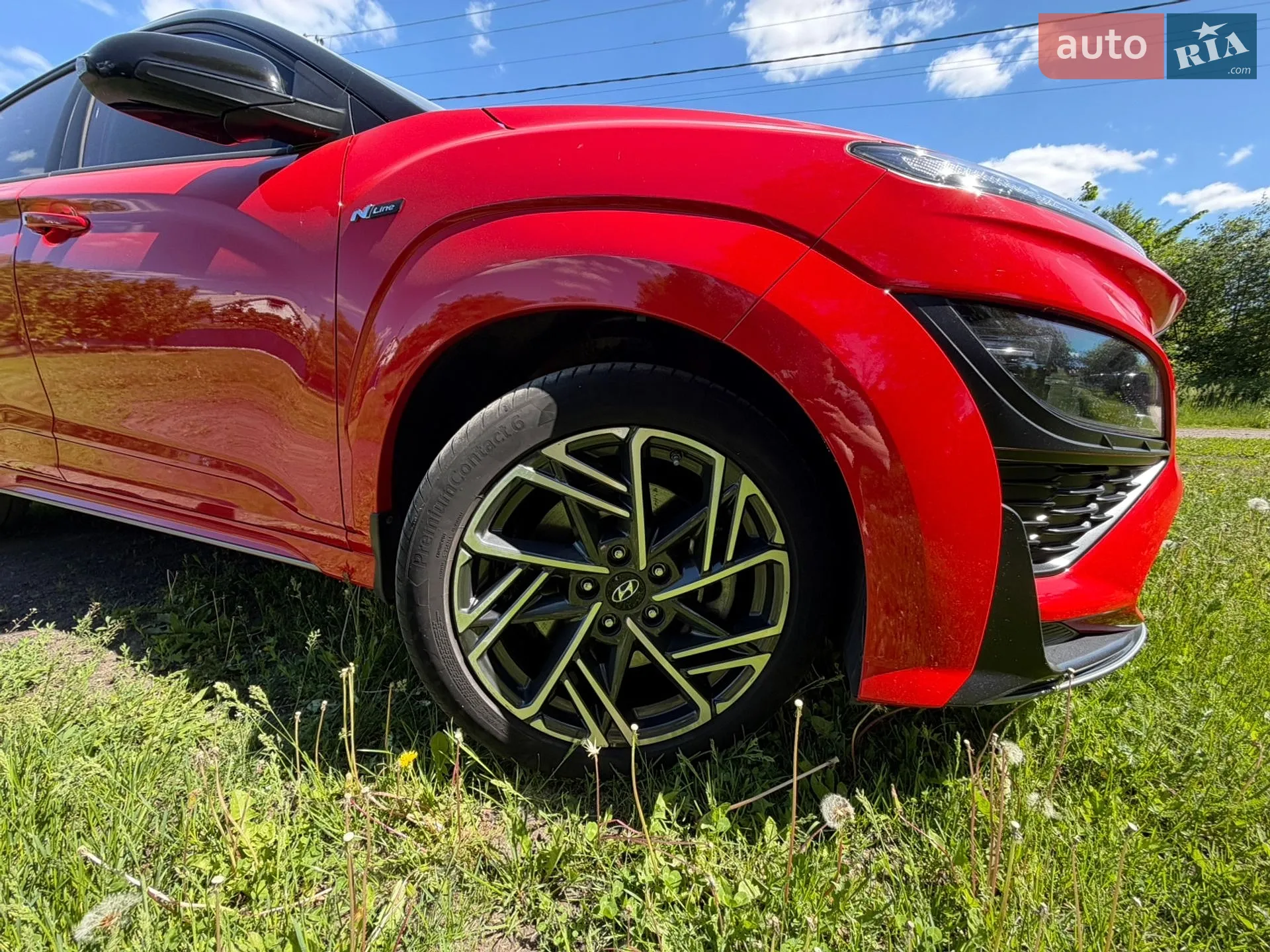 2021 Hyundai Kona - мініатюра 5
