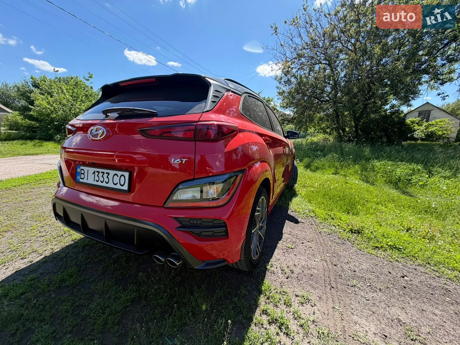 2021 Hyundai Kona - мініатюра 8