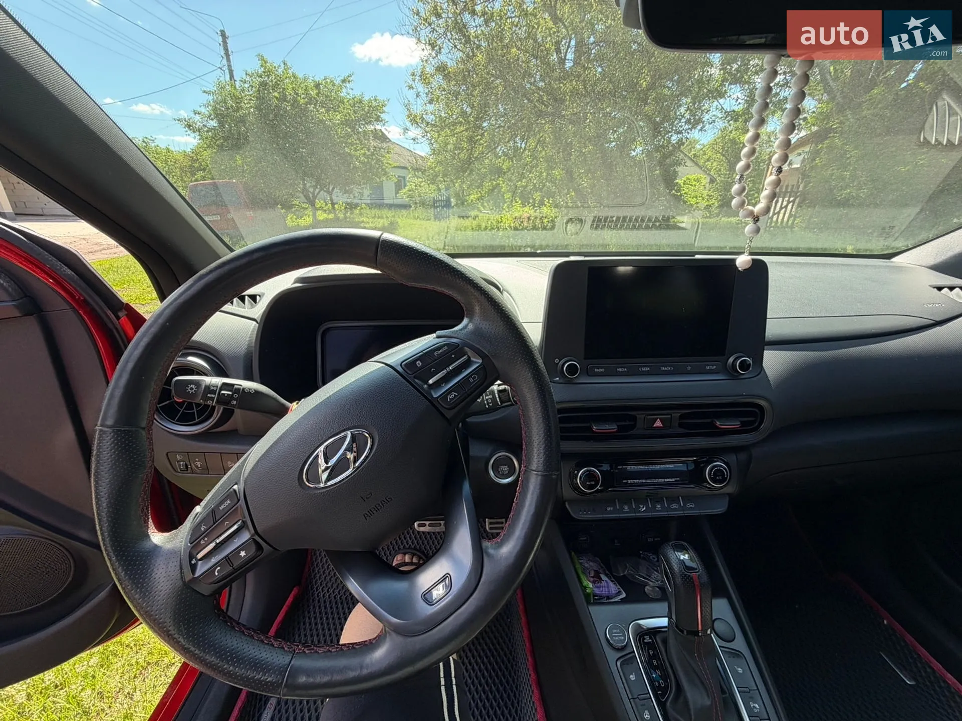 2021 Hyundai Kona - мініатюра 10
