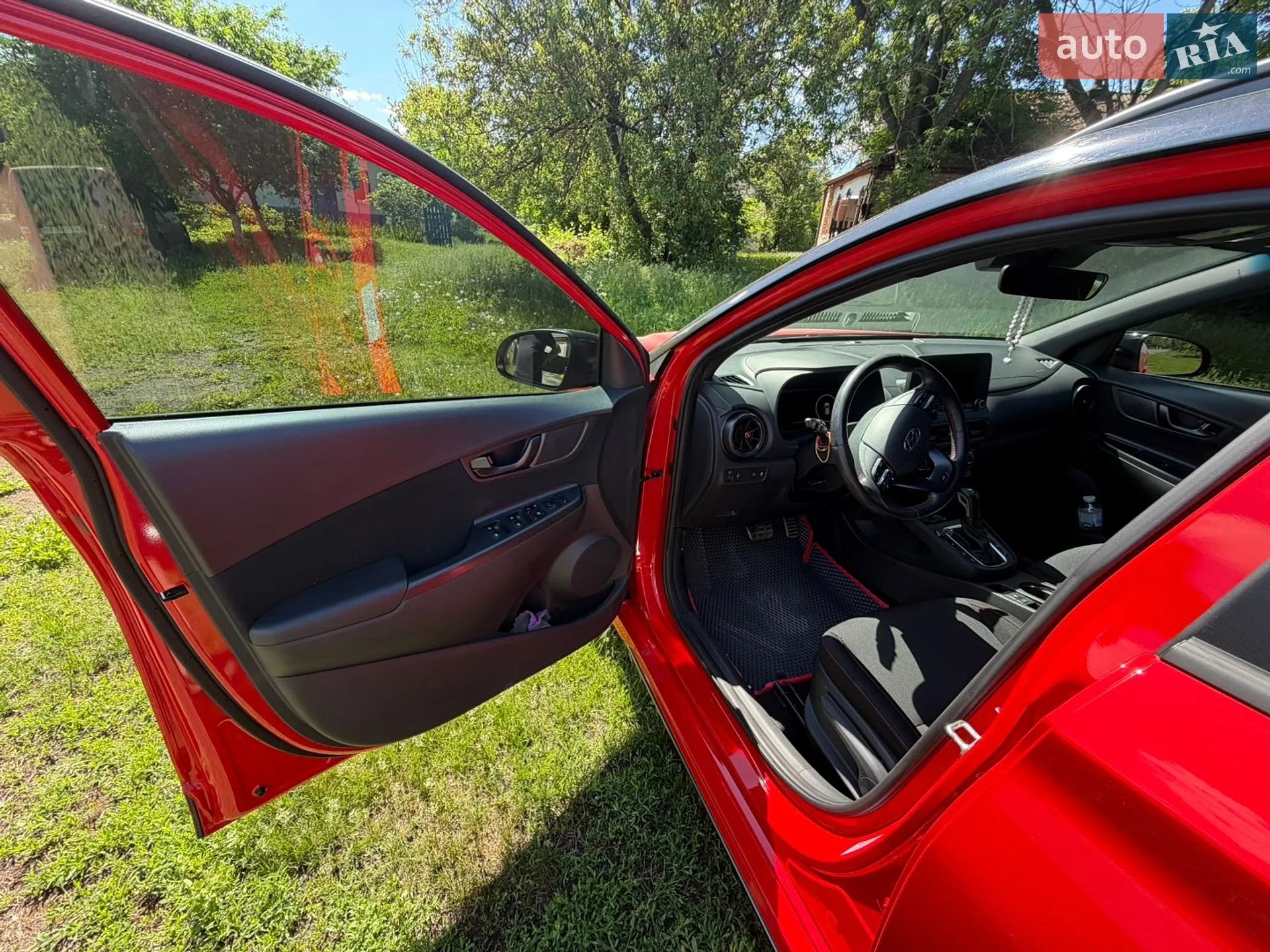 2021 Hyundai Kona - мініатюра 11