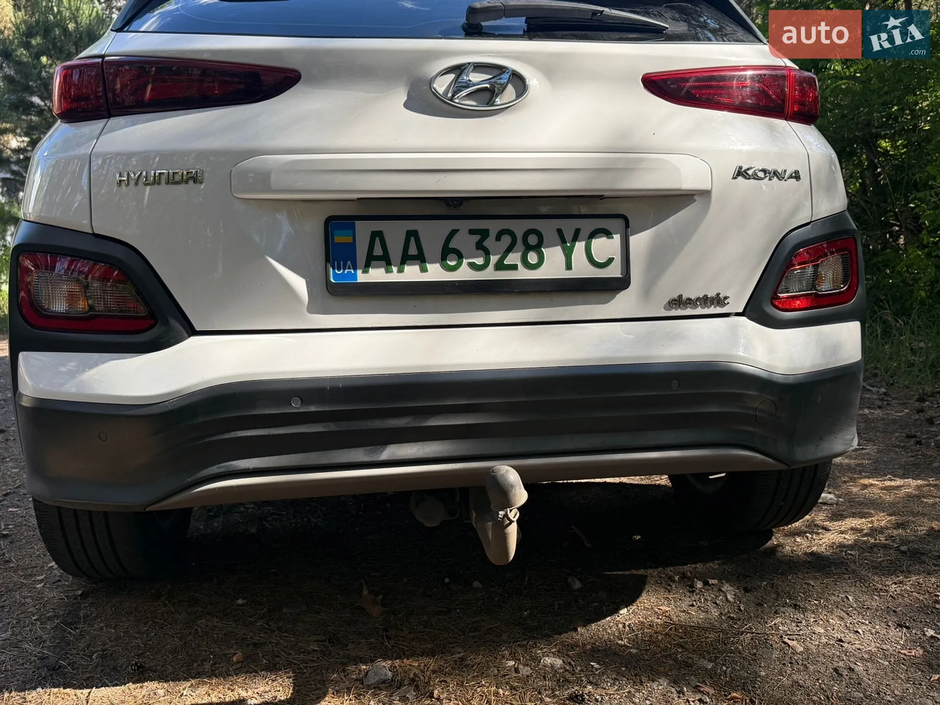 2020 Hyundai Kona - мініатюра 9