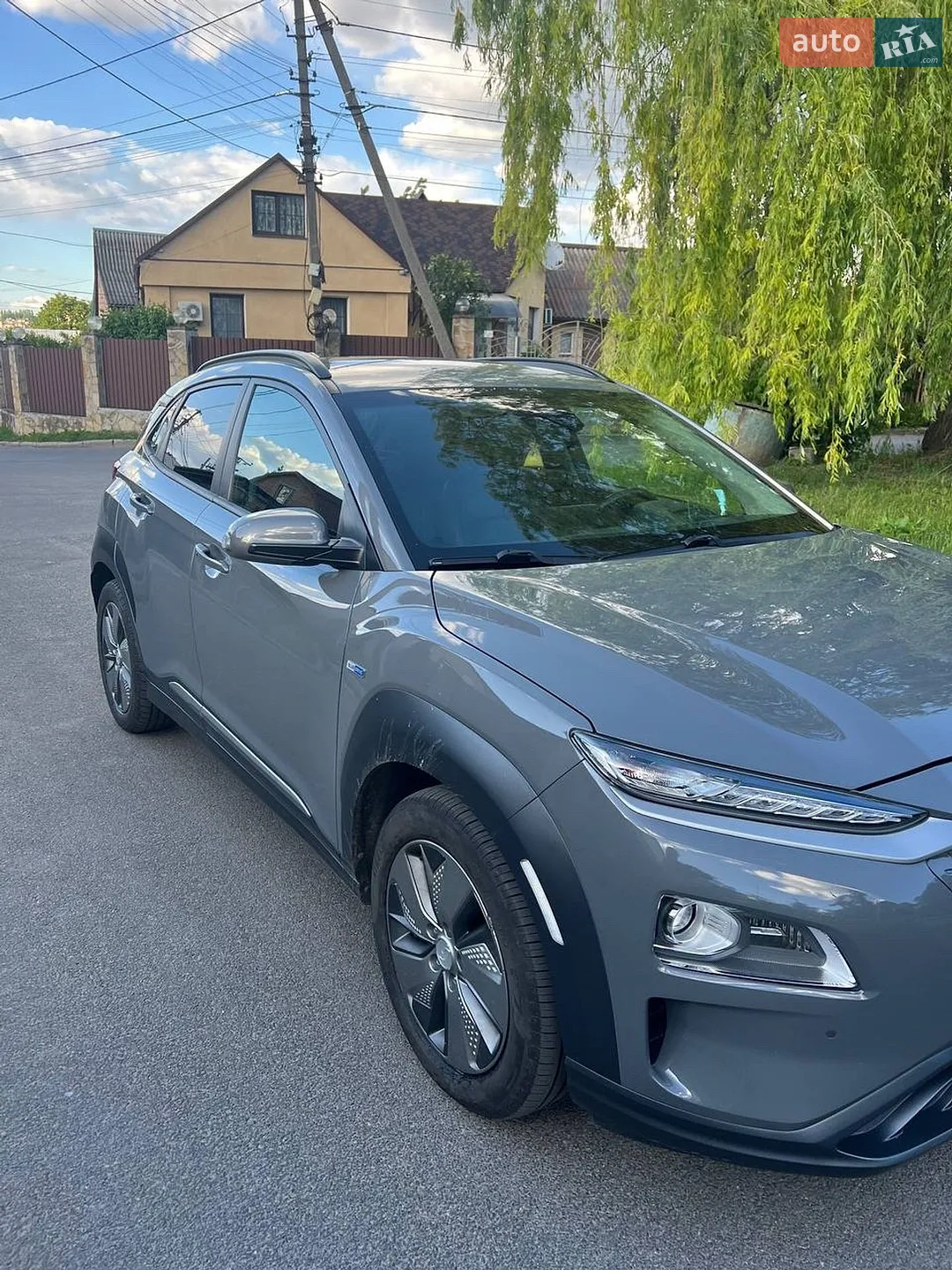 2019 Hyundai Kona - мініатюра 3