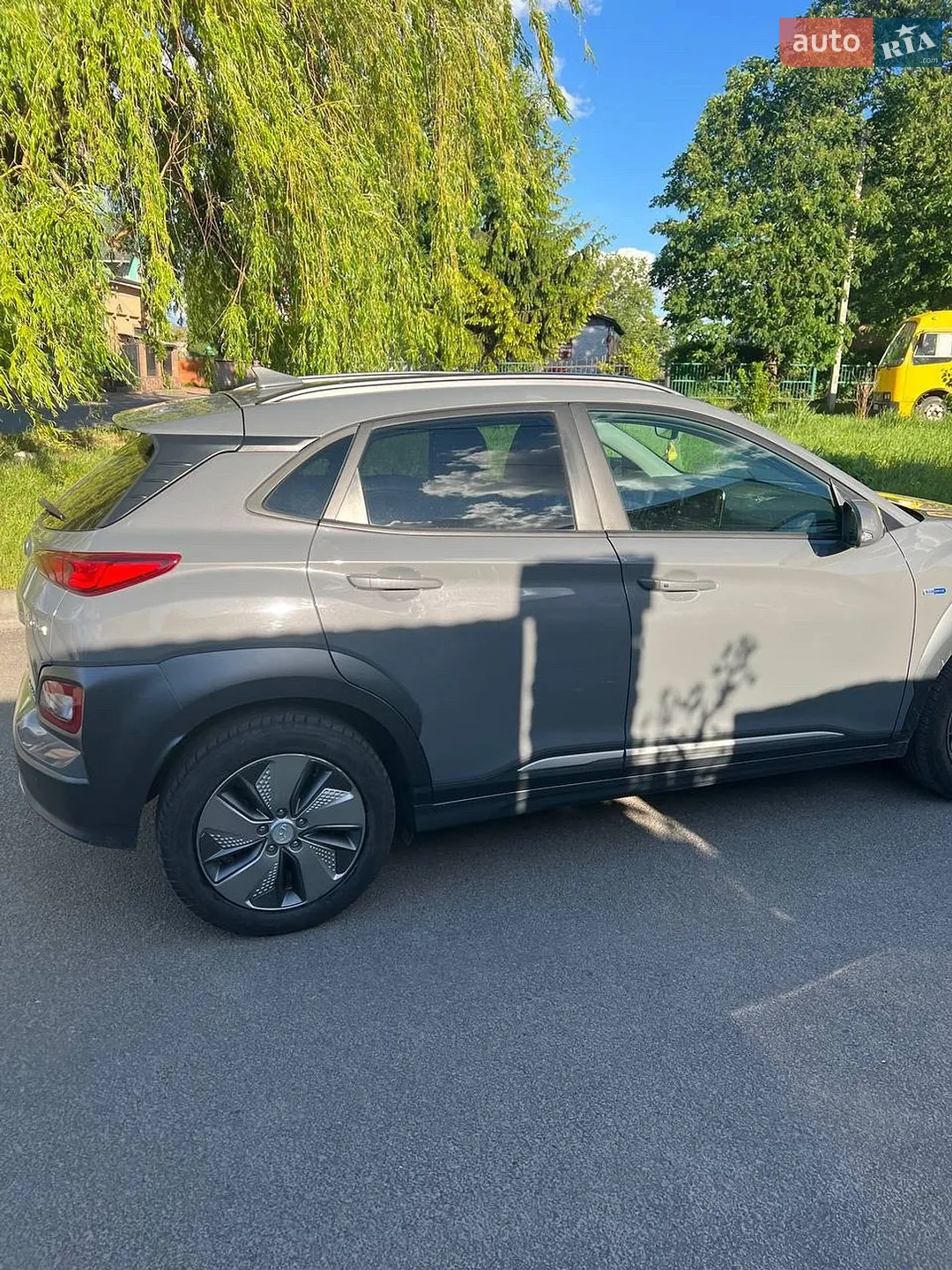 2019 Hyundai Kona - мініатюра 8