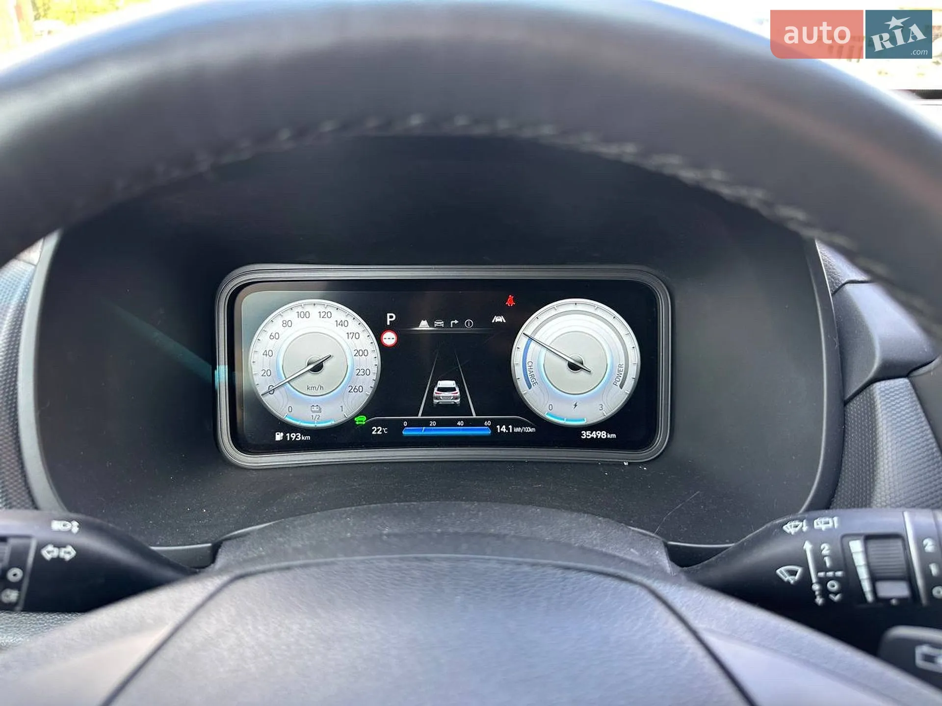 2022 Hyundai Kona - мініатюра 13