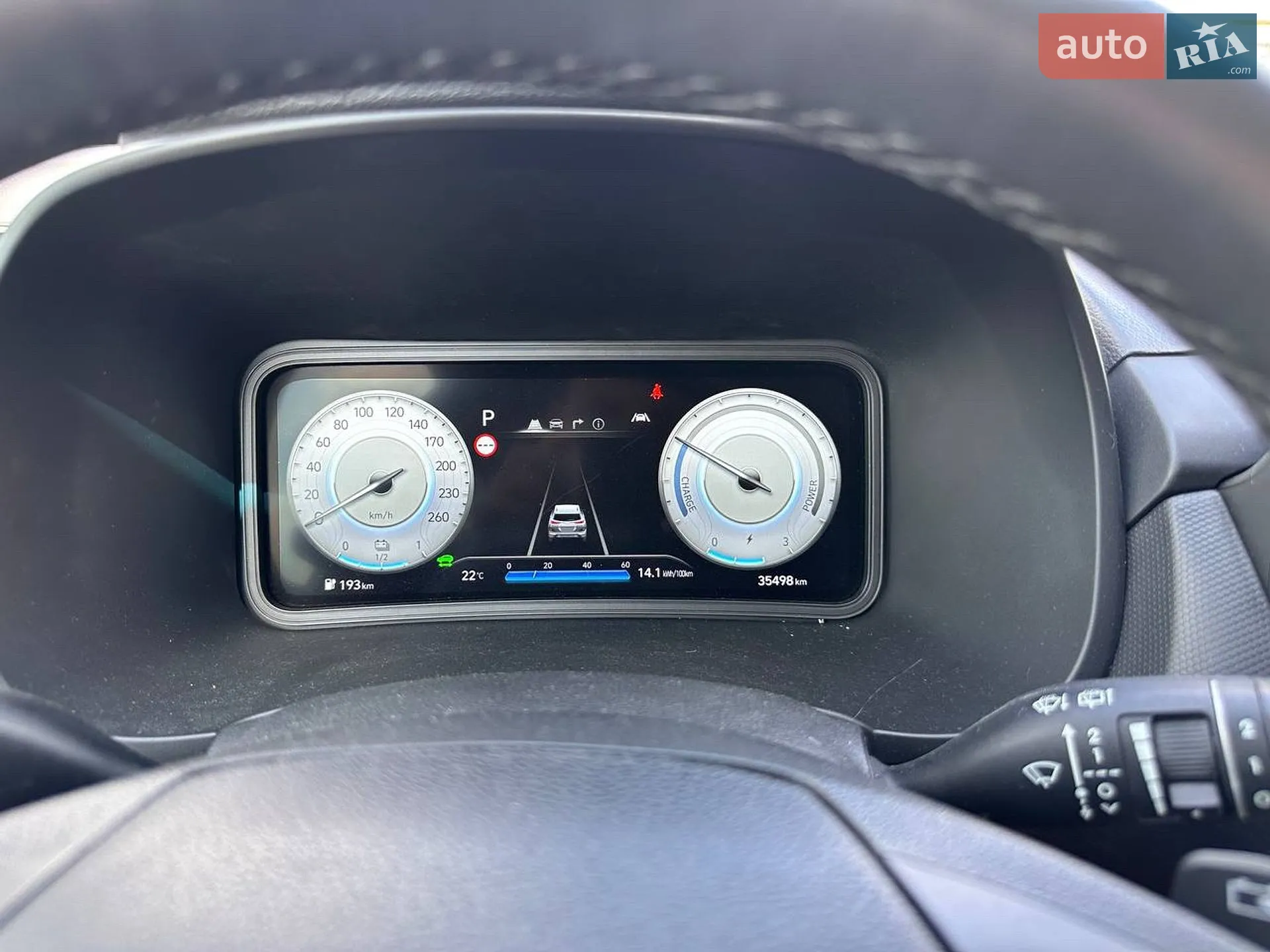 2022 Hyundai Kona - мініатюра 14