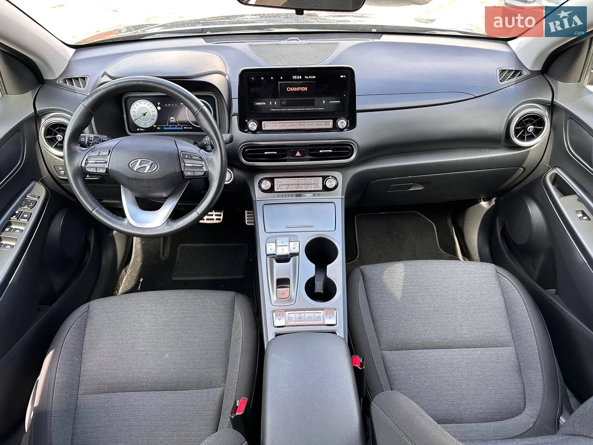 2022 Hyundai Kona - мініатюра 18