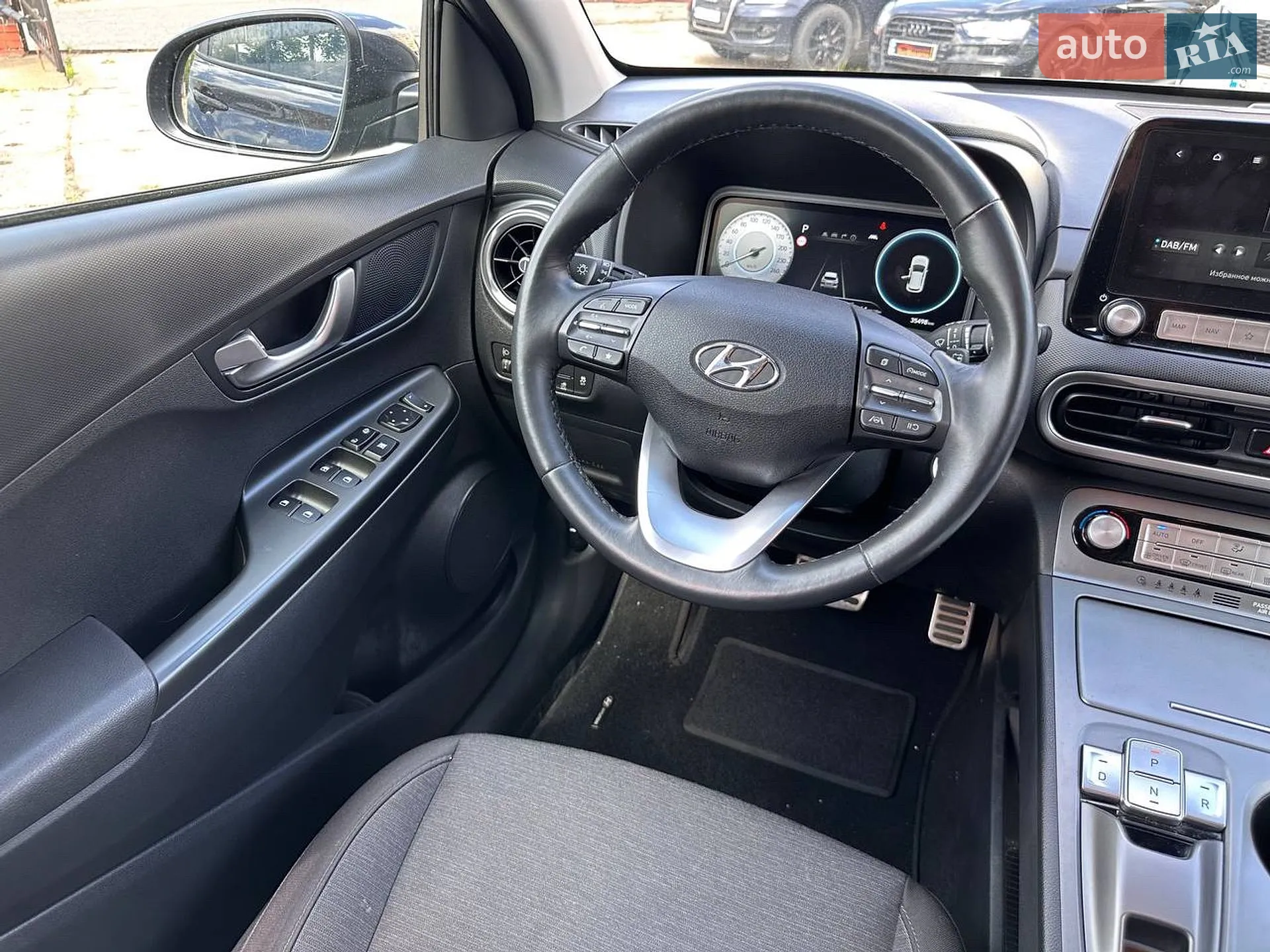 2022 Hyundai Kona - мініатюра 21
