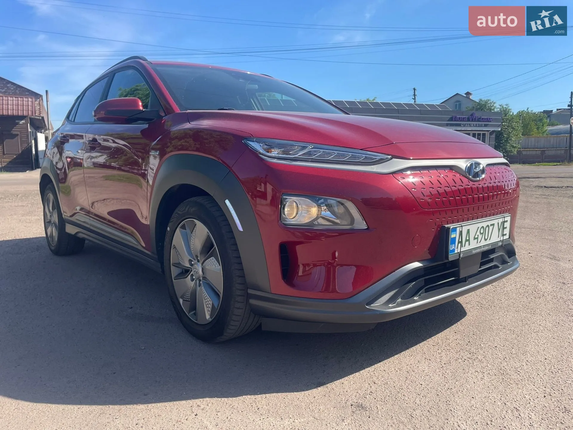 2020 Hyundai Kona - мініатюра 5
