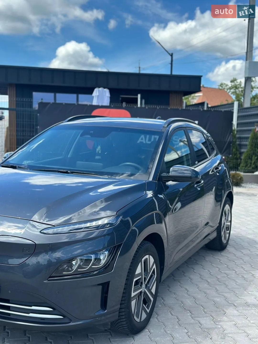 2021 Hyundai Kona - мініатюра 2
