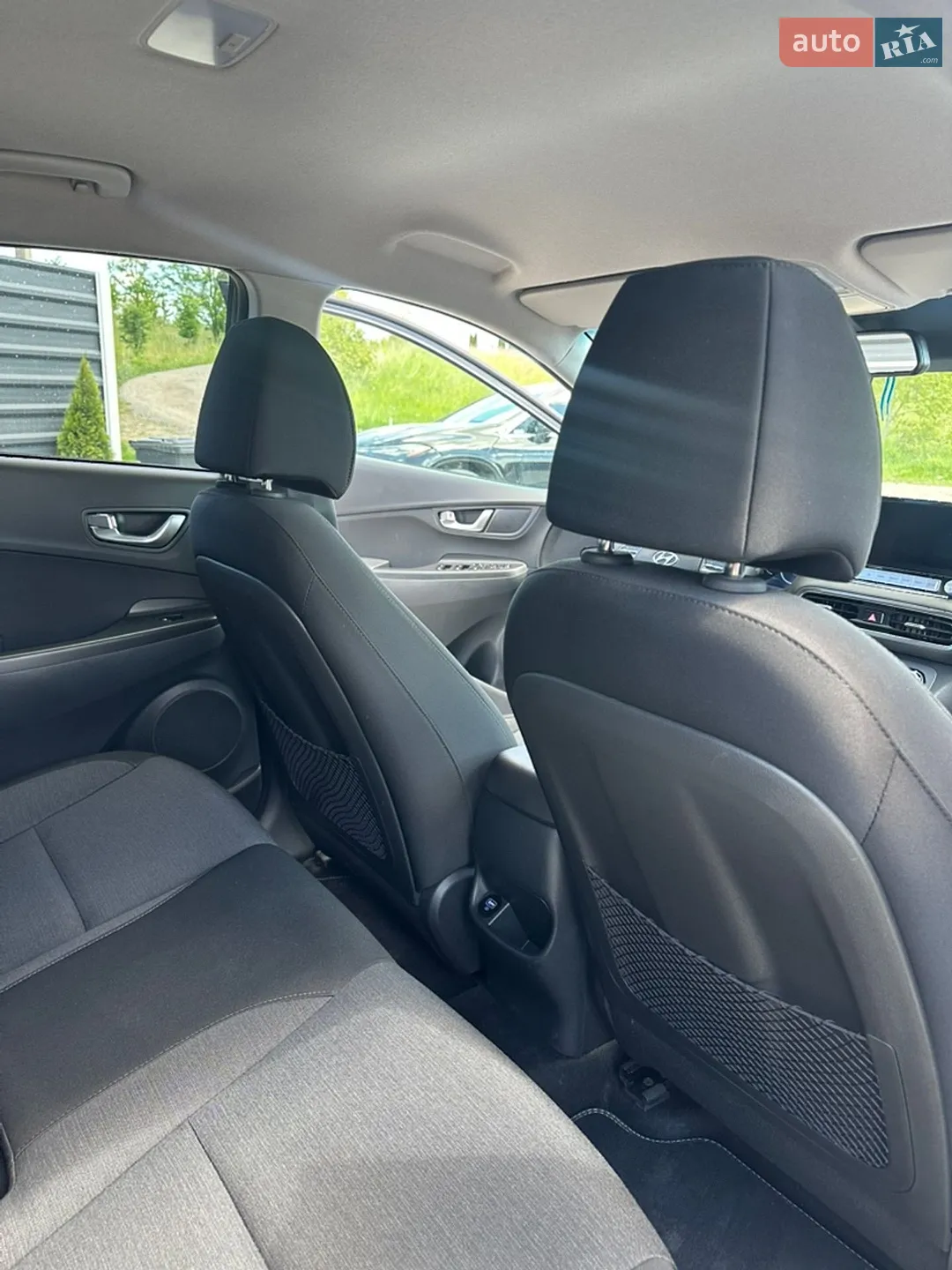 2021 Hyundai Kona - мініатюра 17