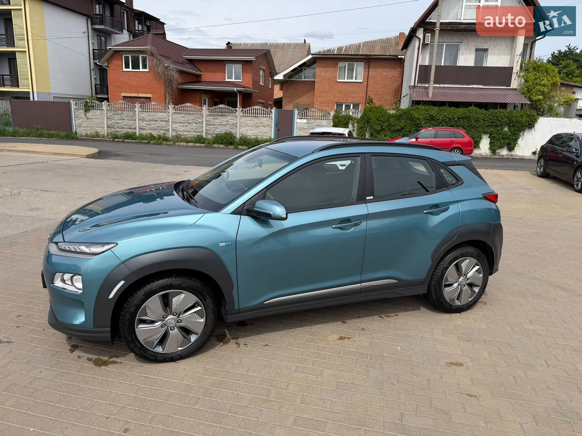 2020 Hyundai Kona - мініатюра 4