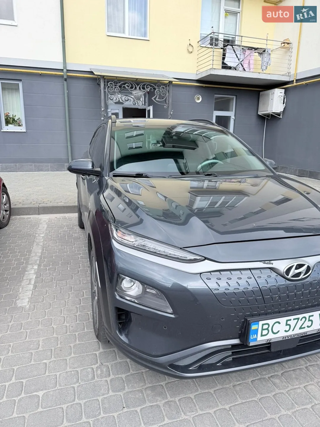 2019 Hyundai Kona - мініатюра 2