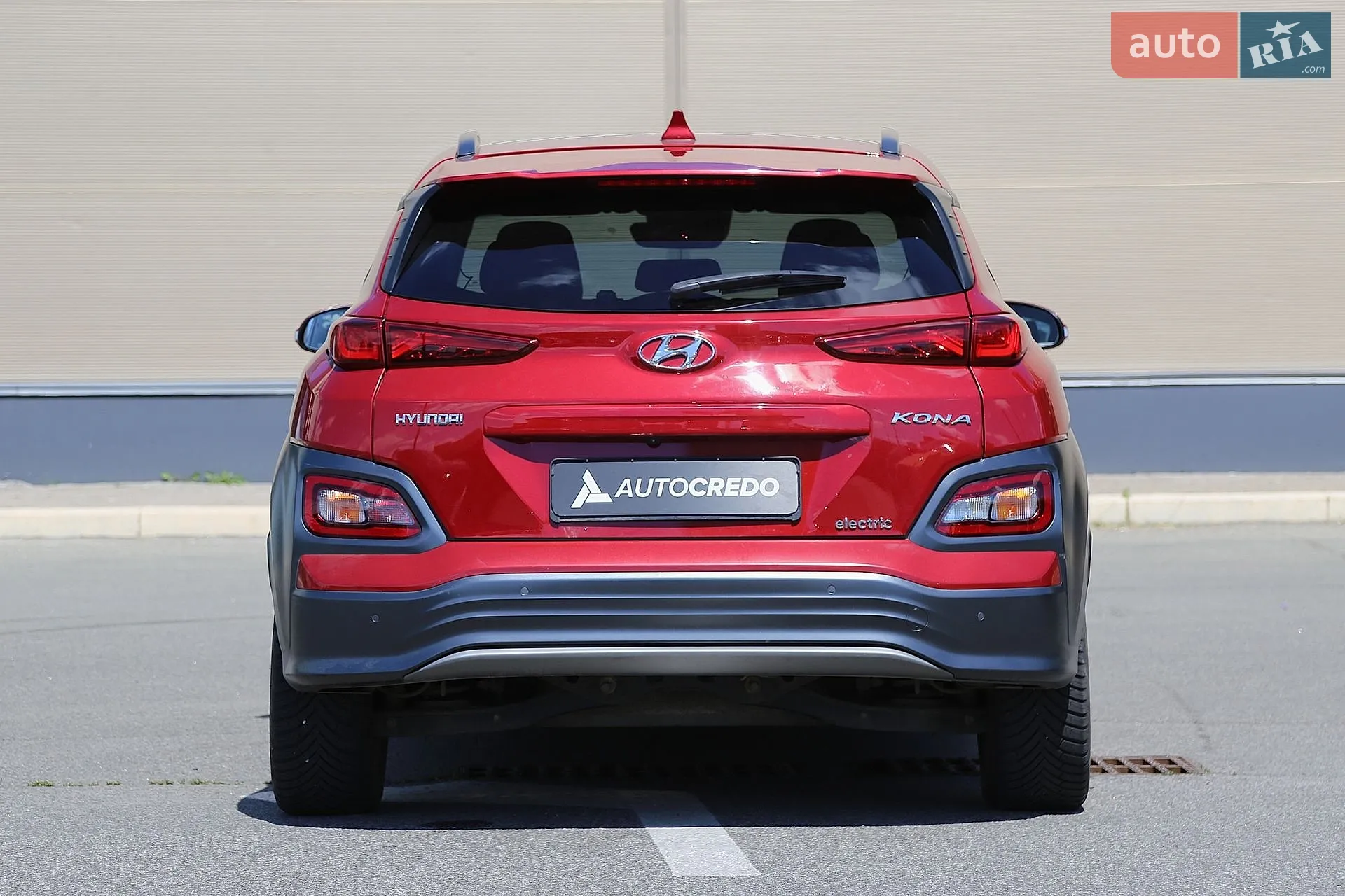 2019 Hyundai Kona - мініатюра 5