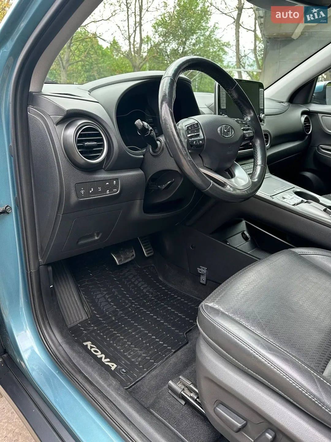 2019 Hyundai Kona - мініатюра 14