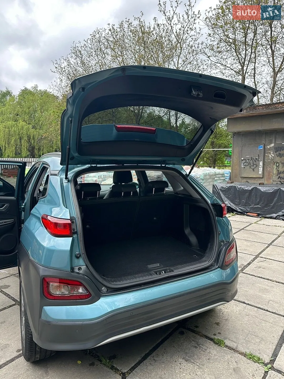 2019 Hyundai Kona - мініатюра 9