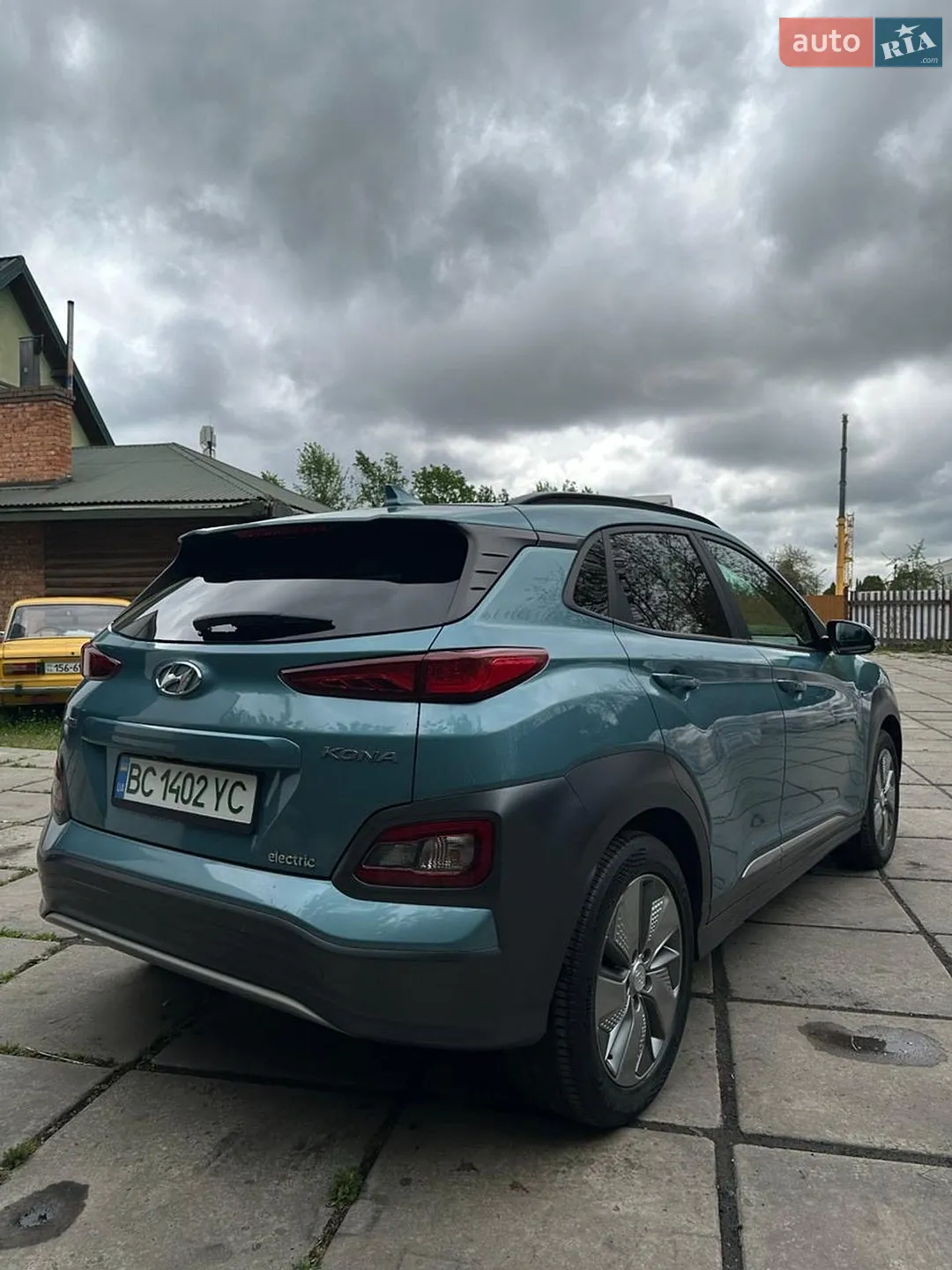 2019 Hyundai Kona - мініатюра 11