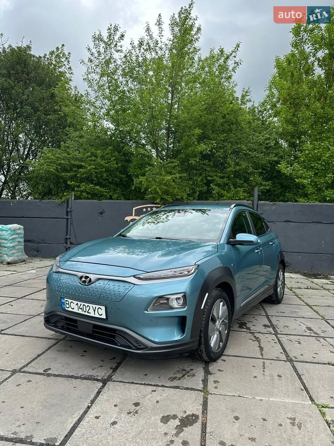 2019 Hyundai Kona - мініатюра 4