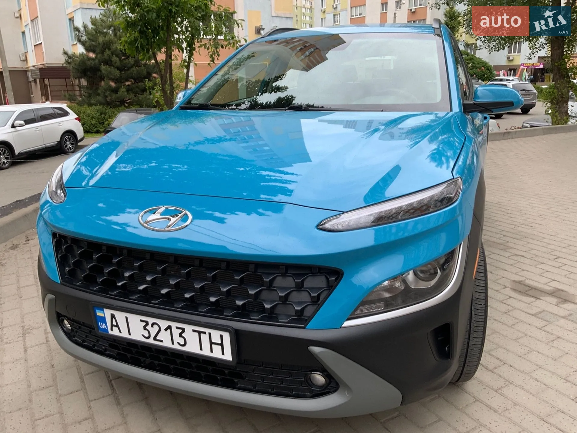 2021 Hyundai Kona - мініатюра 18
