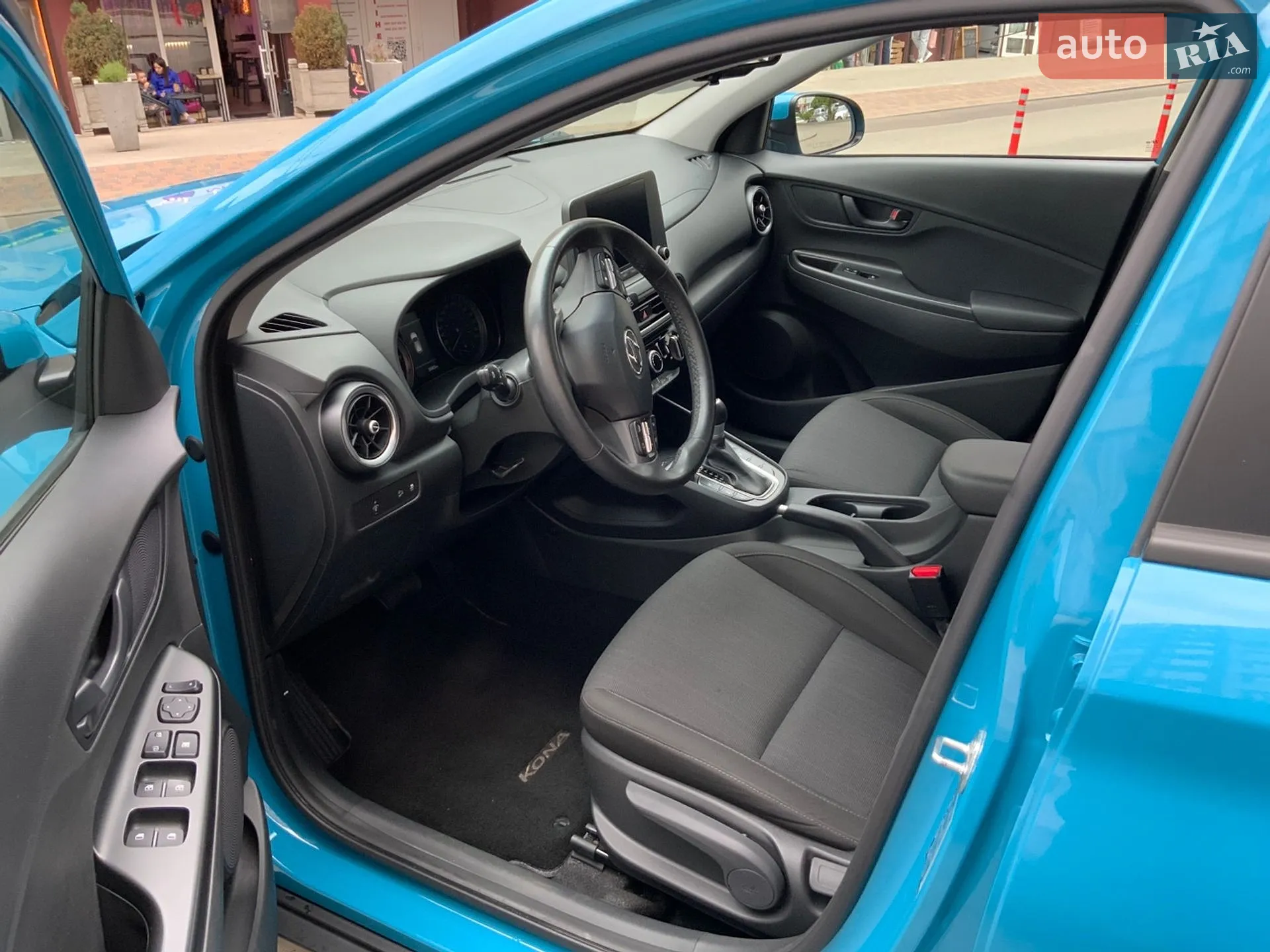 2021 Hyundai Kona - мініатюра 8