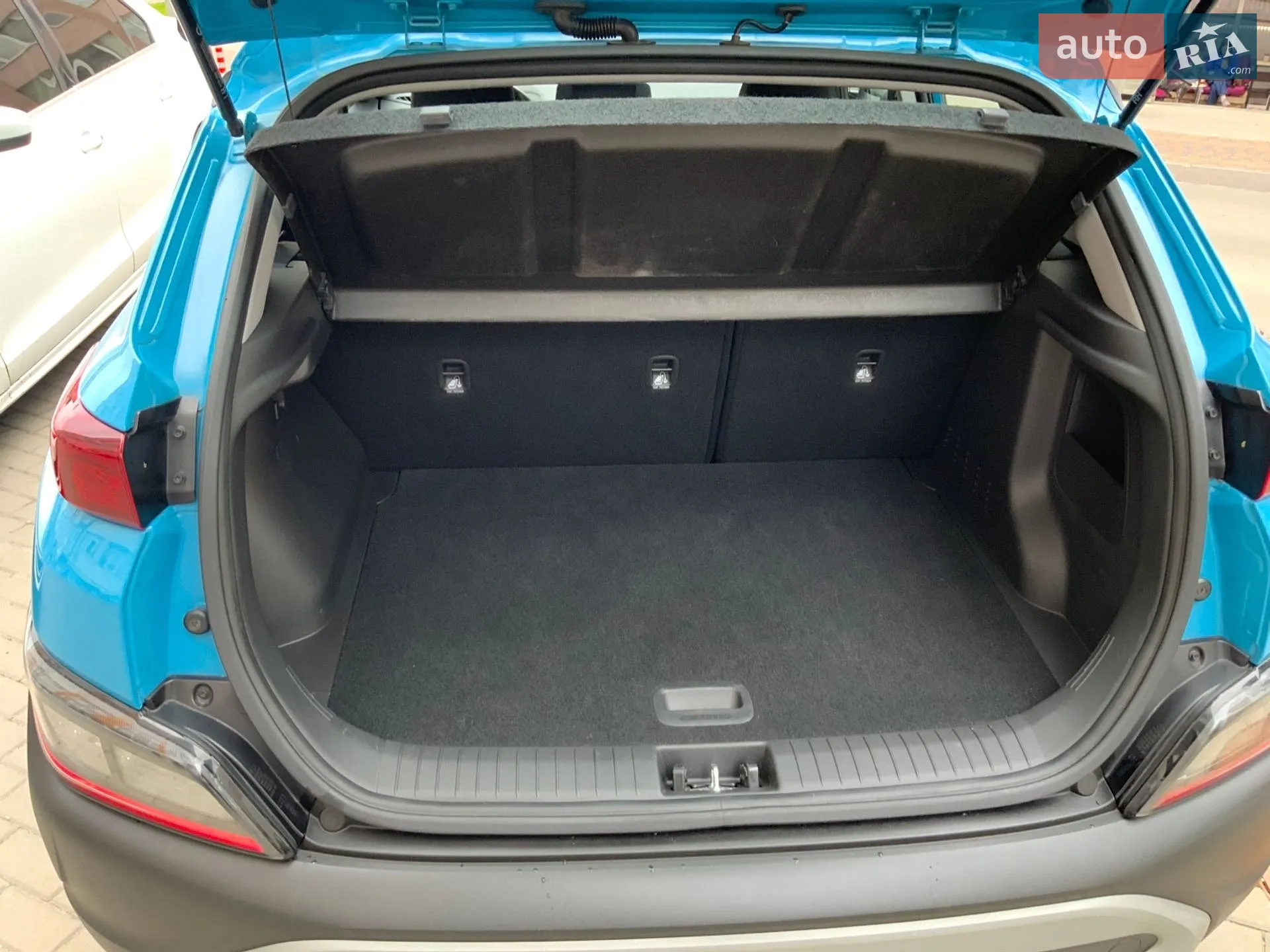 2021 Hyundai Kona - мініатюра 12