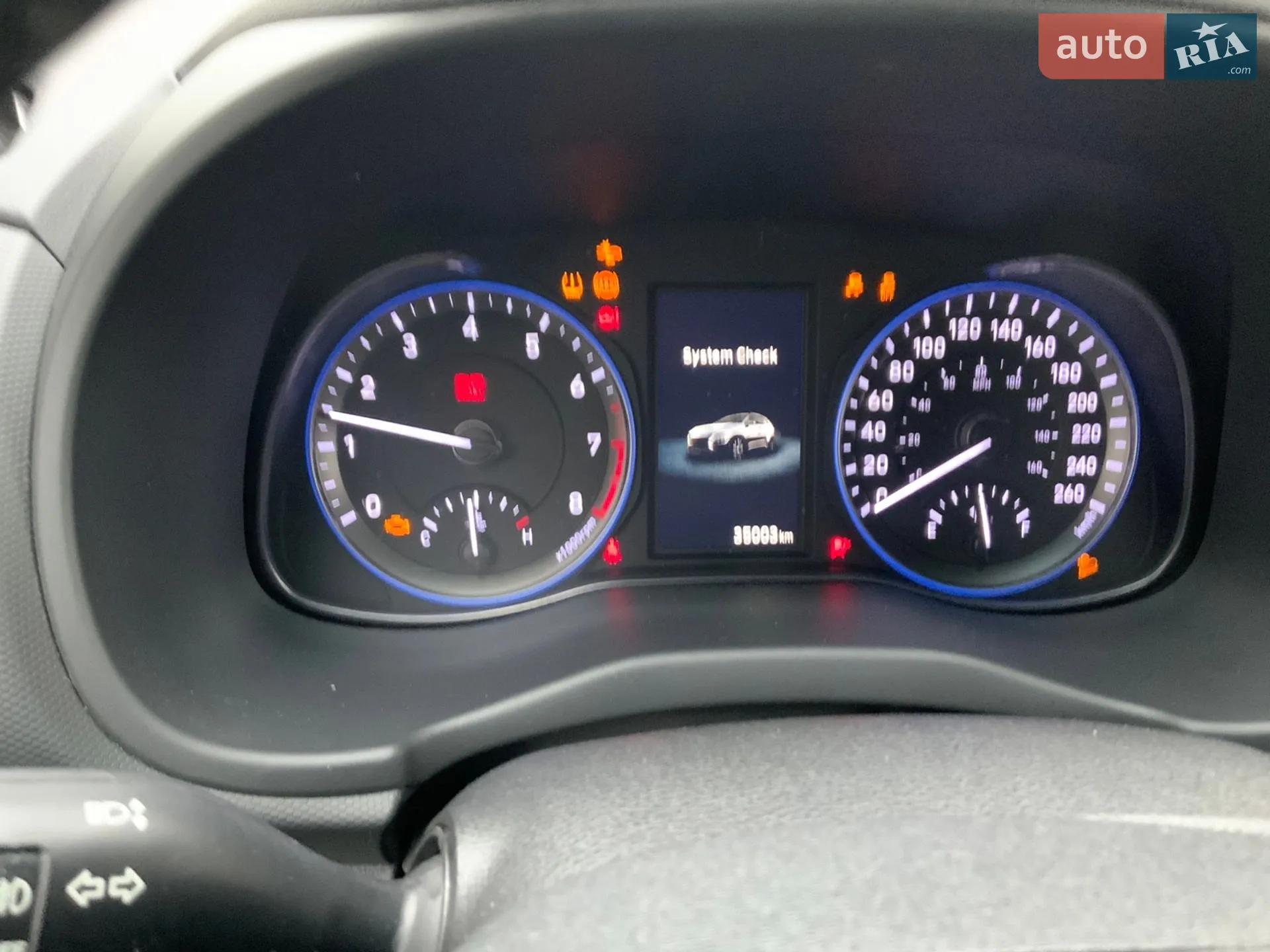 2021 Hyundai Kona - мініатюра 17