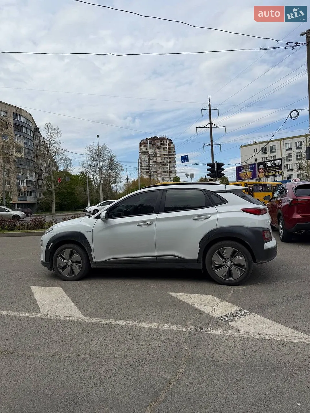 2018 Hyundai Kona - мініатюра 4