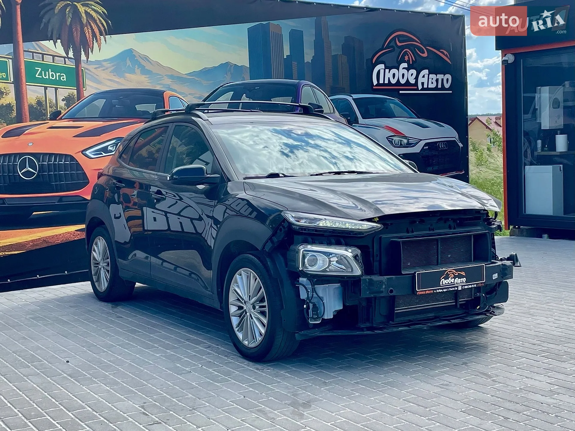 2020 Hyundai Kona - мініатюра 2