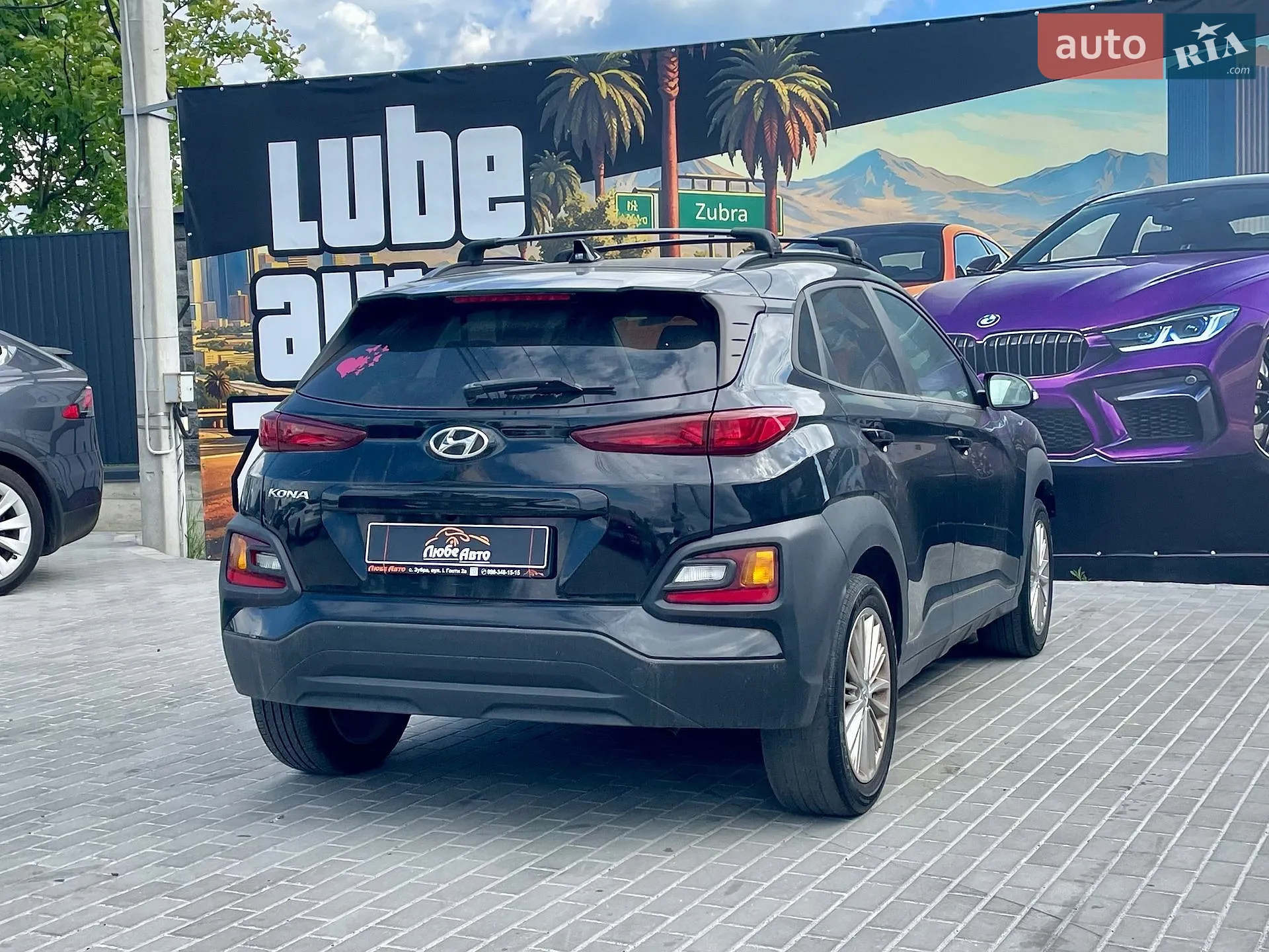 2020 Hyundai Kona - мініатюра 11