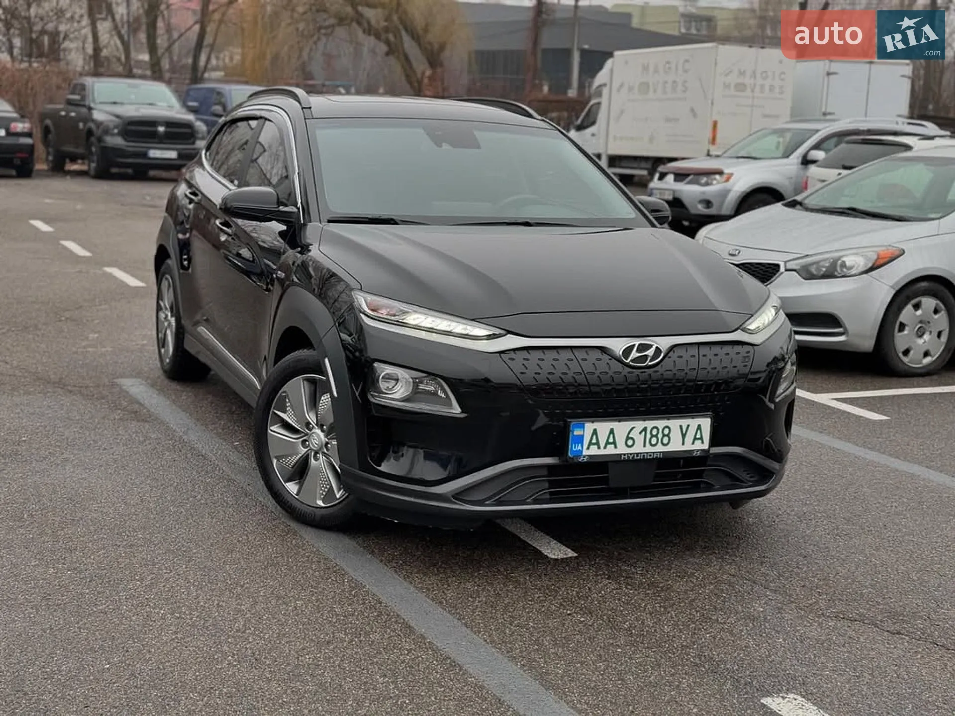 2020 Hyundai Kona - мініатюра 2