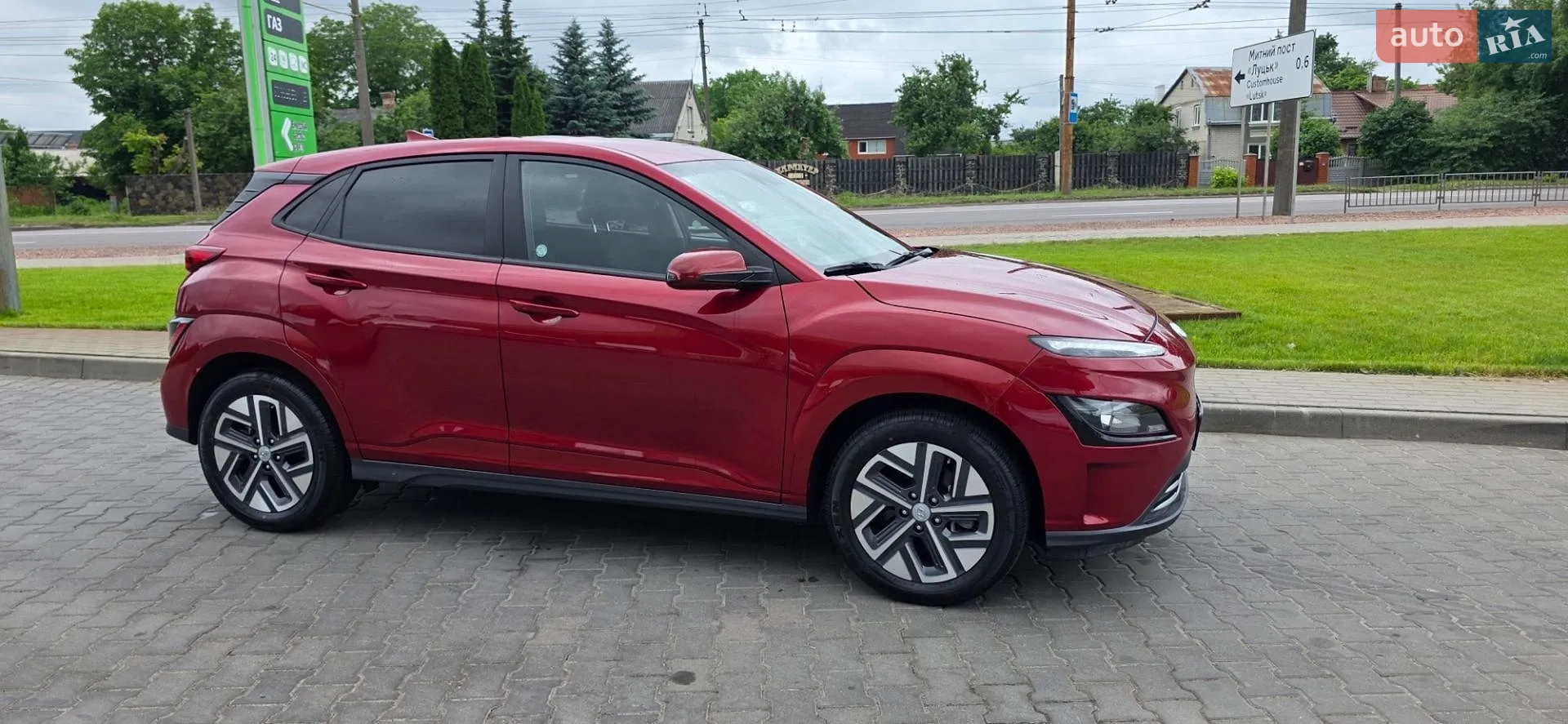 2023 Hyundai Kona - мініатюра 3