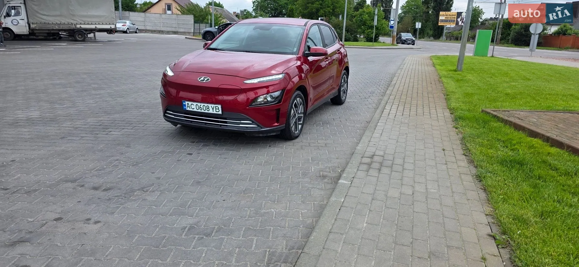 2023 Hyundai Kona - фото 1