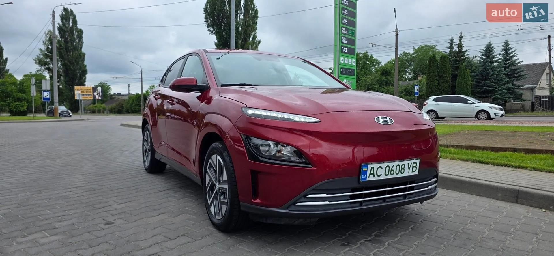 2023 Hyundai Kona - мініатюра 9