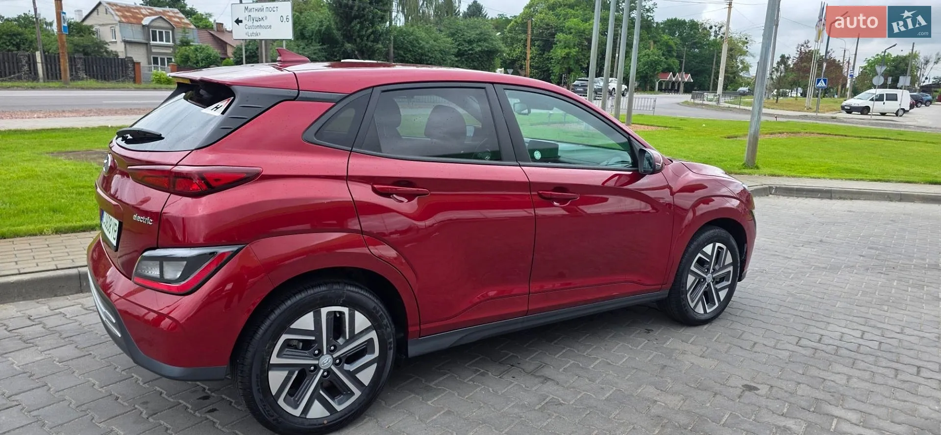 2023 Hyundai Kona - мініатюра 4