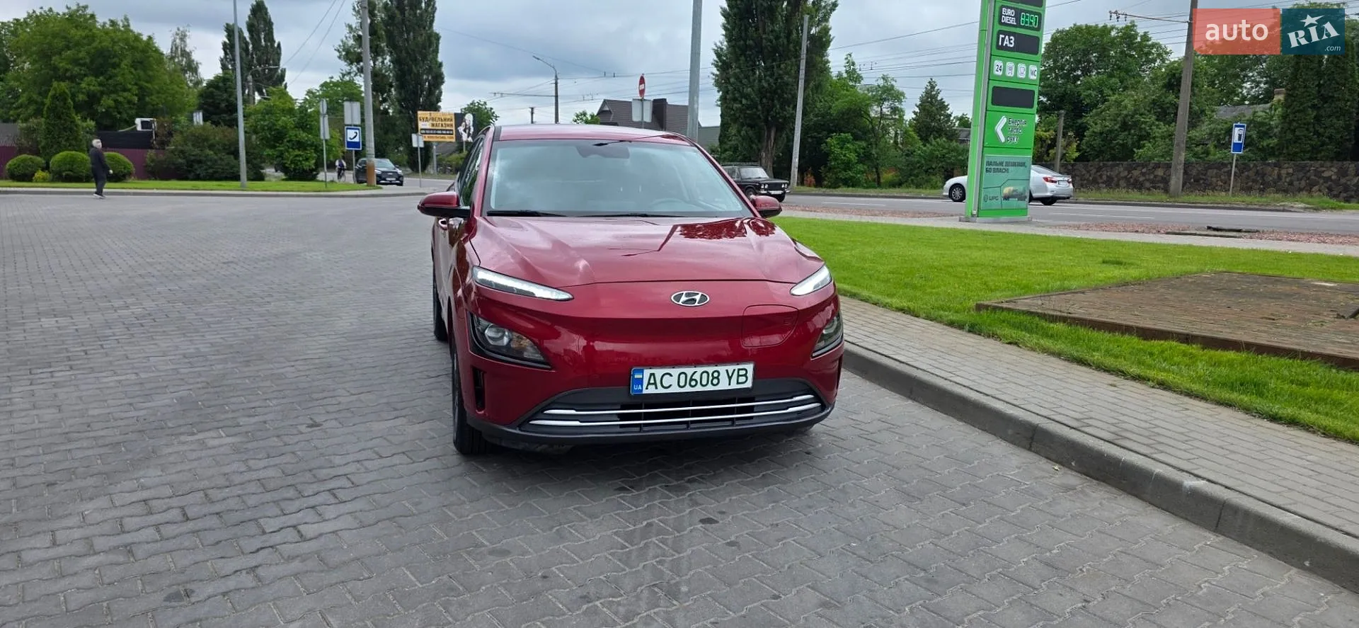2023 Hyundai Kona - мініатюра 2