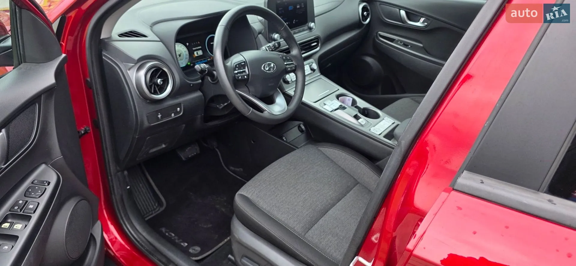 2023 Hyundai Kona - мініатюра 14
