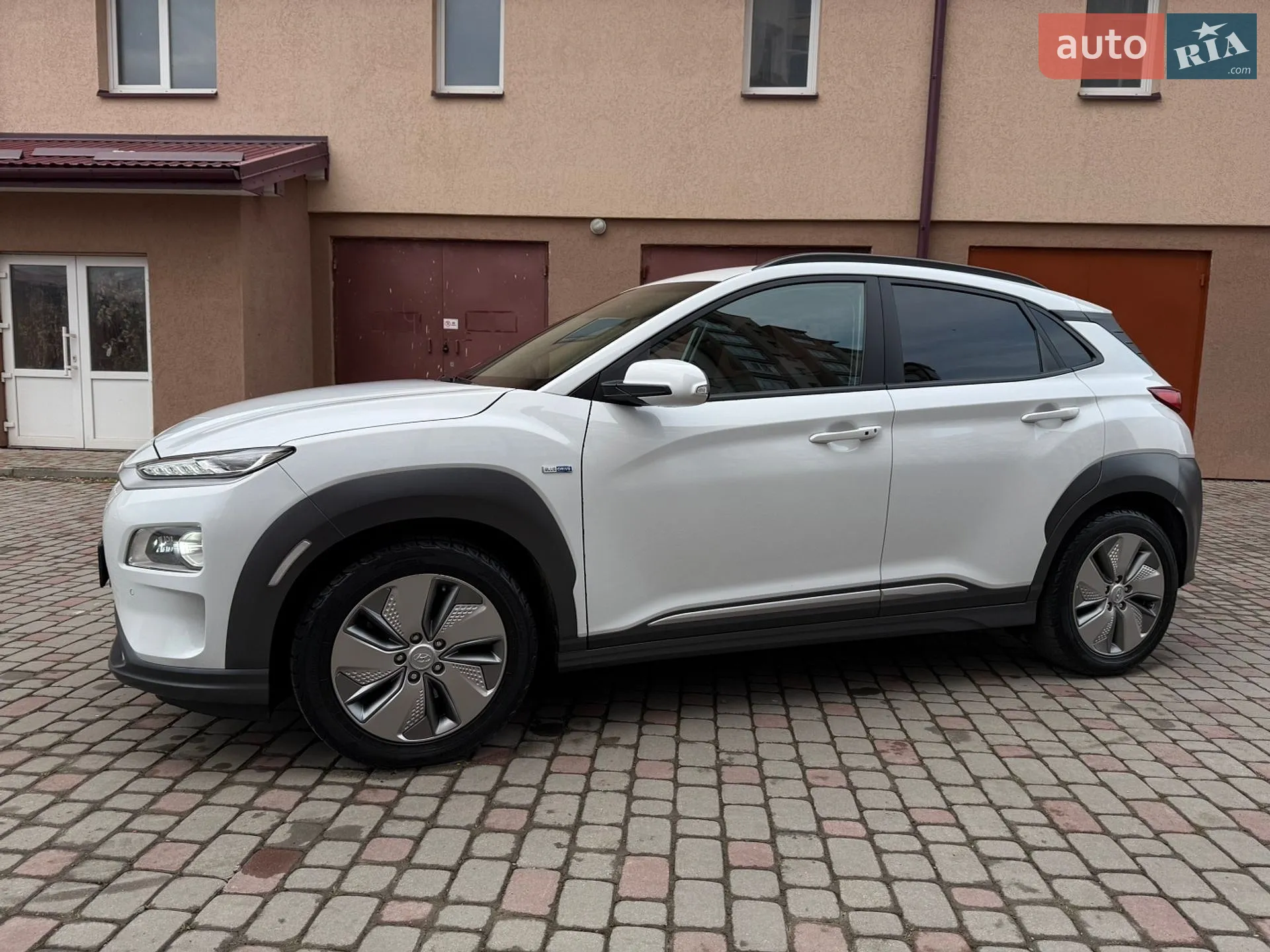 2020 Hyundai Kona - мініатюра 4