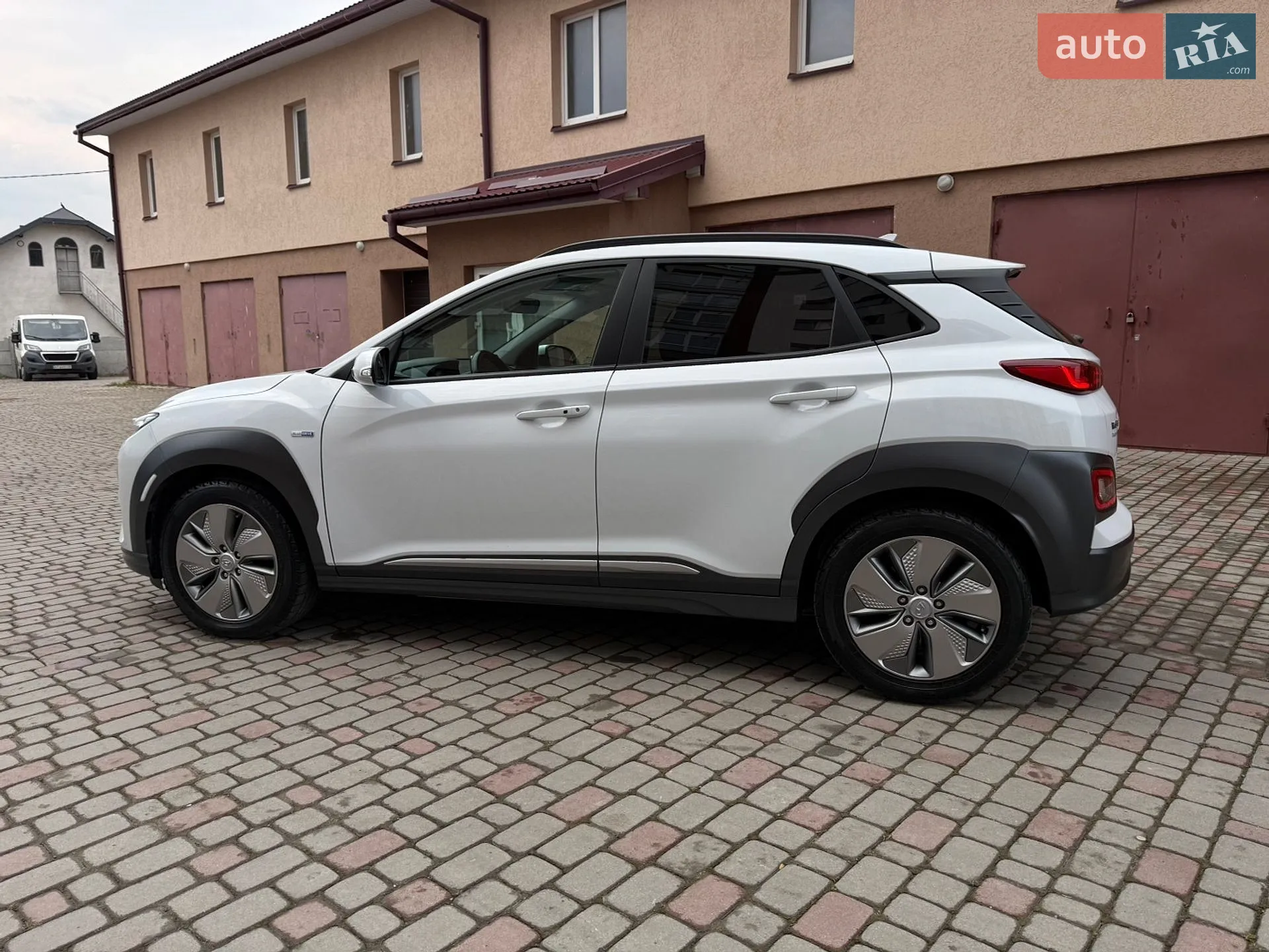 2020 Hyundai Kona - мініатюра 6
