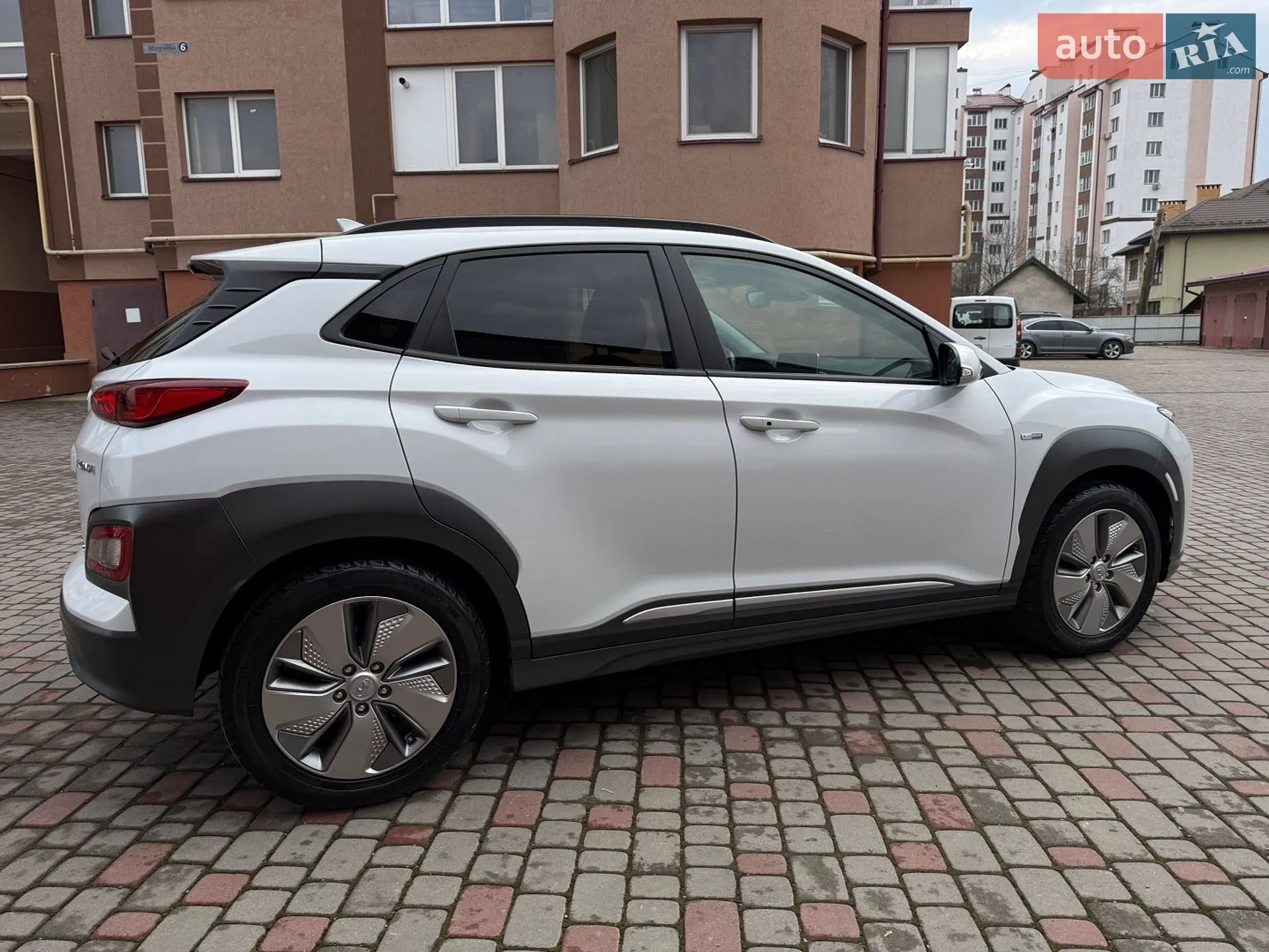2020 Hyundai Kona - мініатюра 12