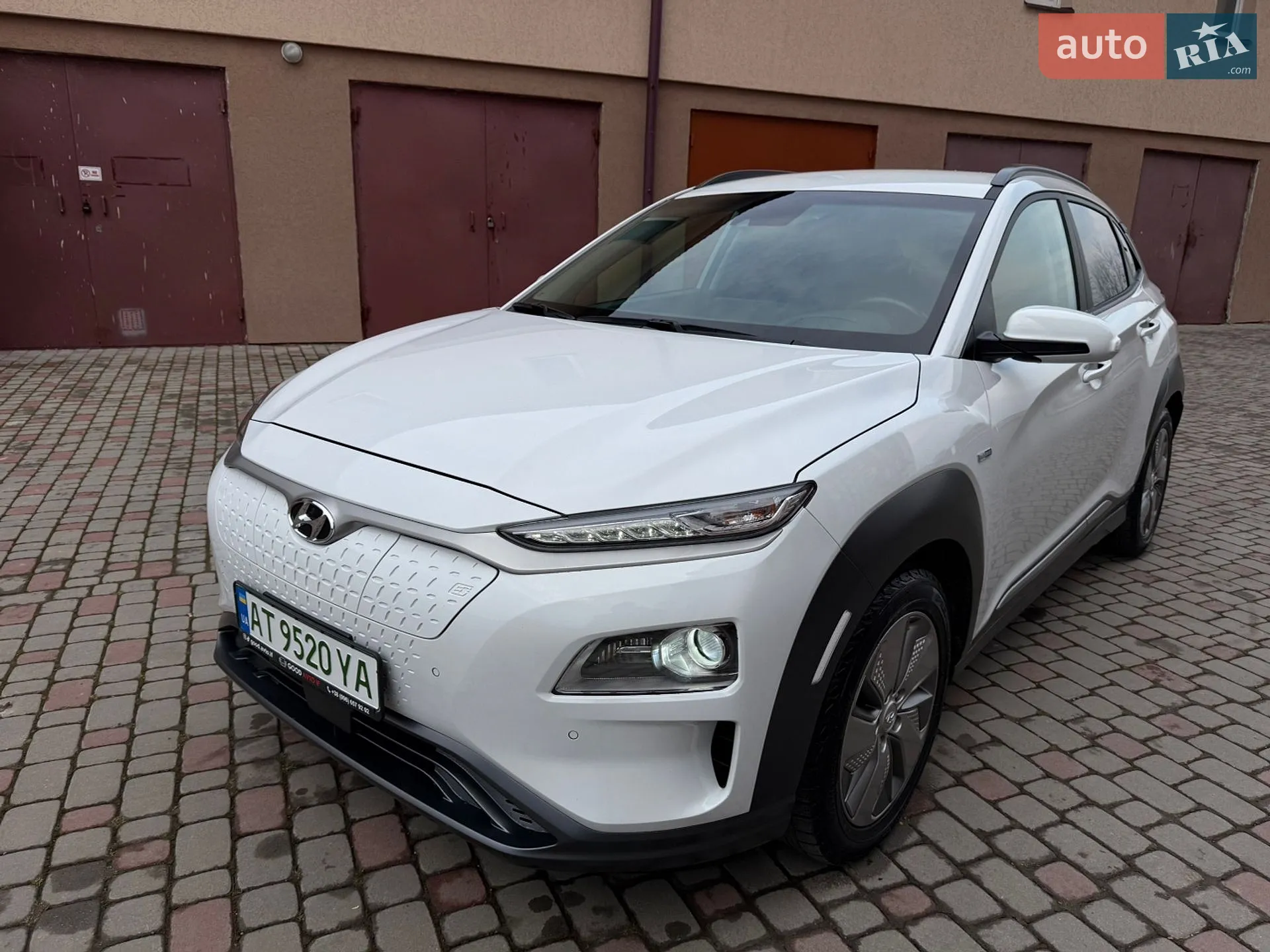 2020 Hyundai Kona - мініатюра 18