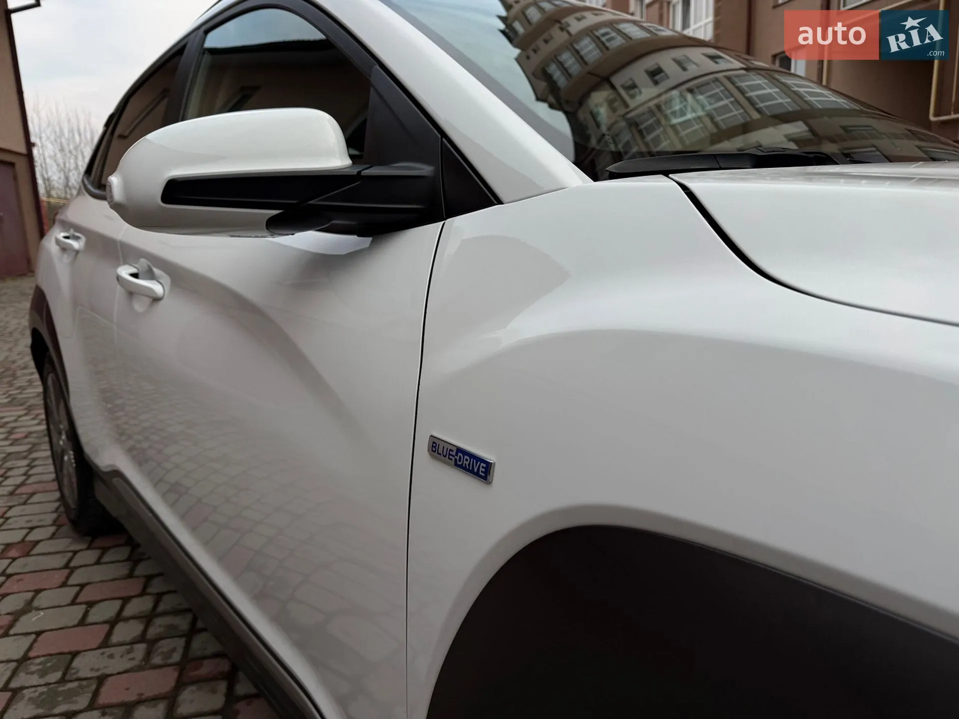 2020 Hyundai Kona - мініатюра 24