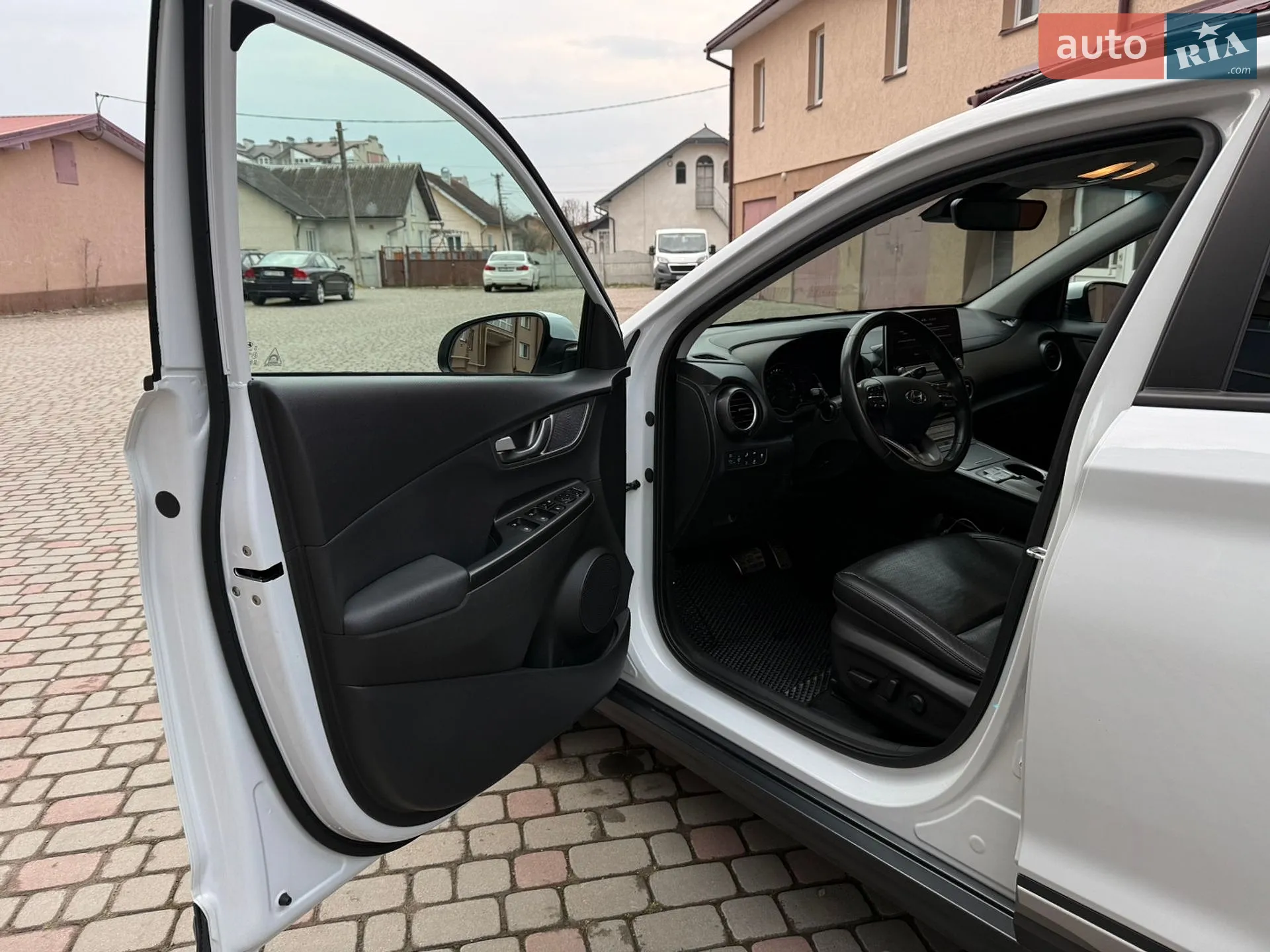 2020 Hyundai Kona - мініатюра 35