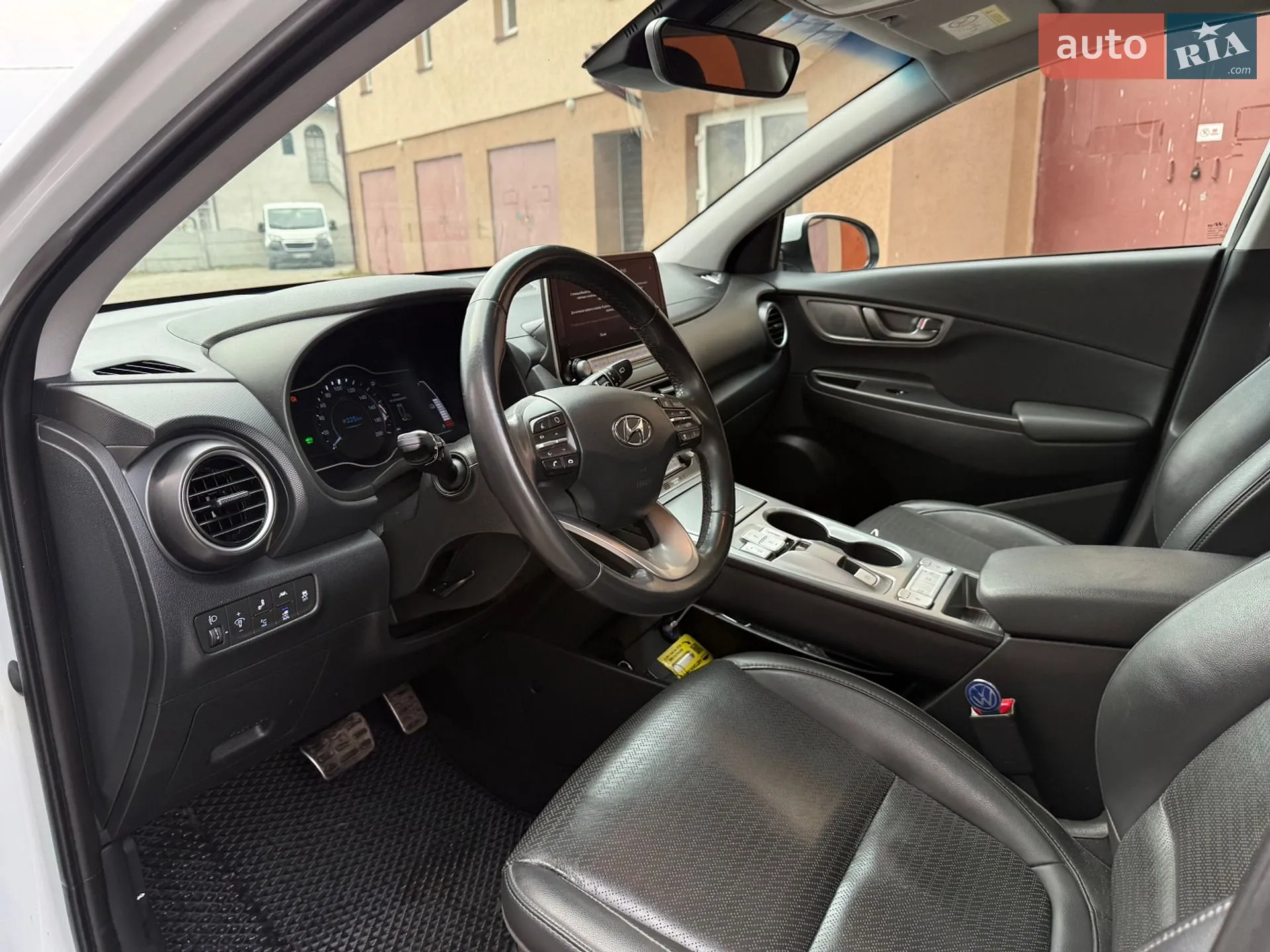 2020 Hyundai Kona - мініатюра 43