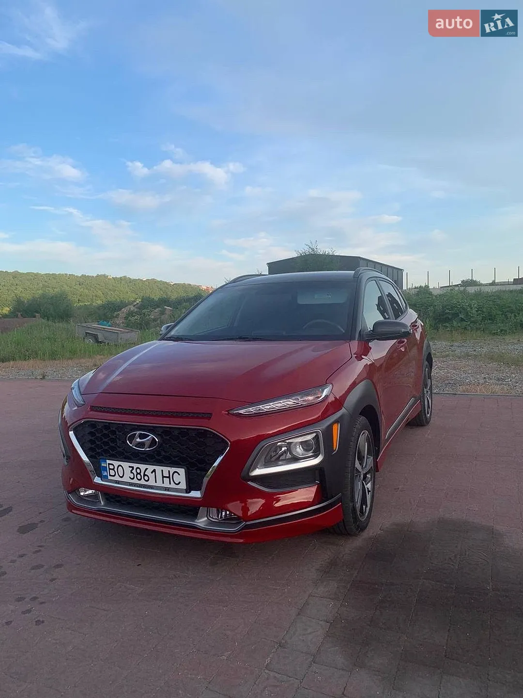 2019 Hyundai Kona - мініатюра 2