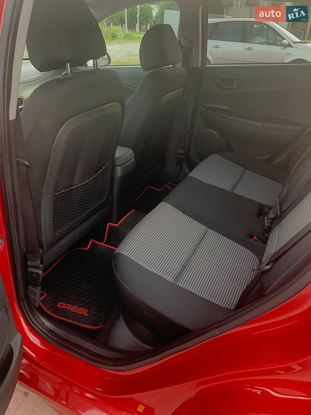 2019 Hyundai Kona - мініатюра 11